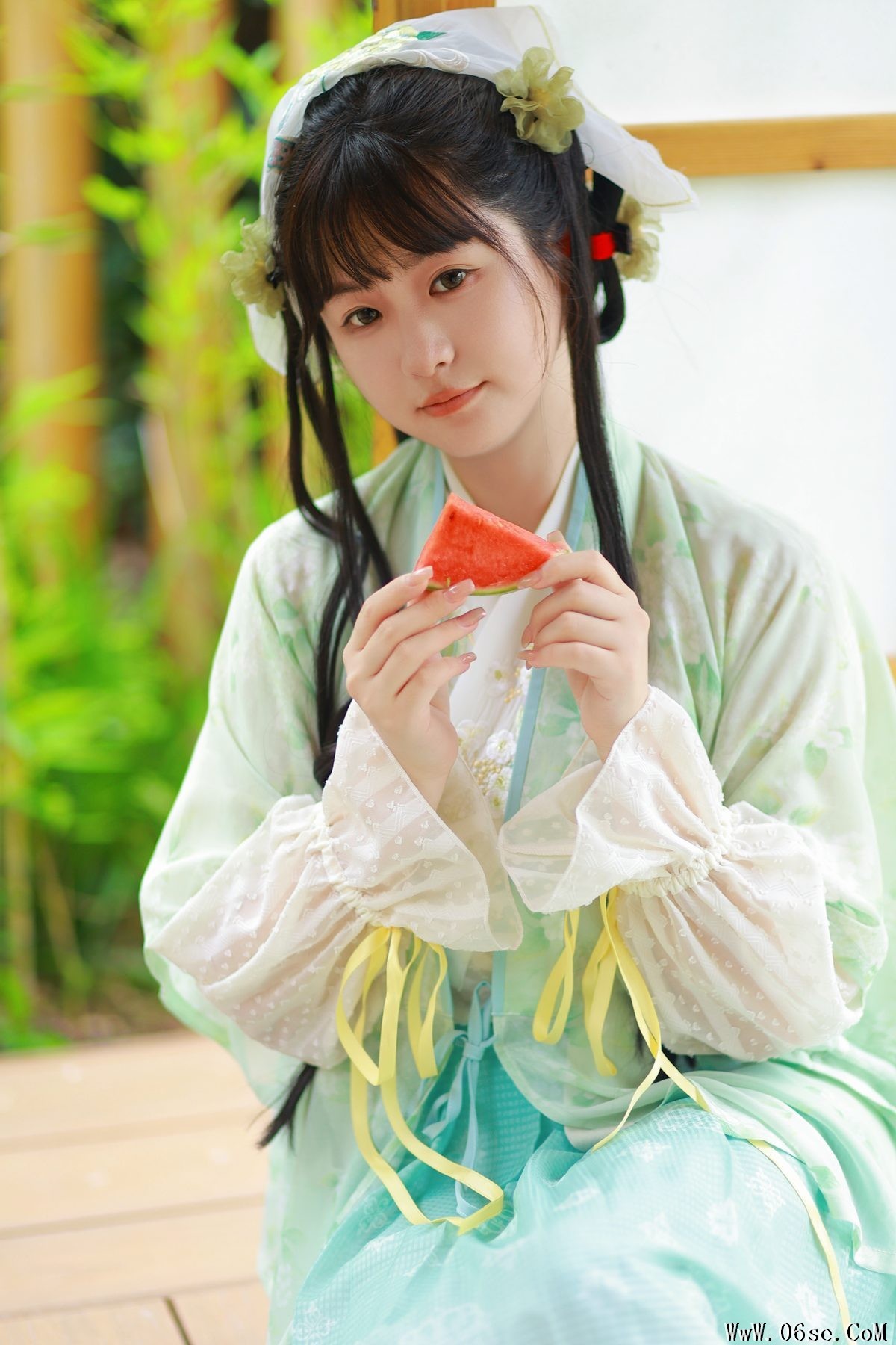 图片[31]-YiTuYu艺图语 Vol.5022 Bu Ke Ai De He He Miao[37P]-六色网