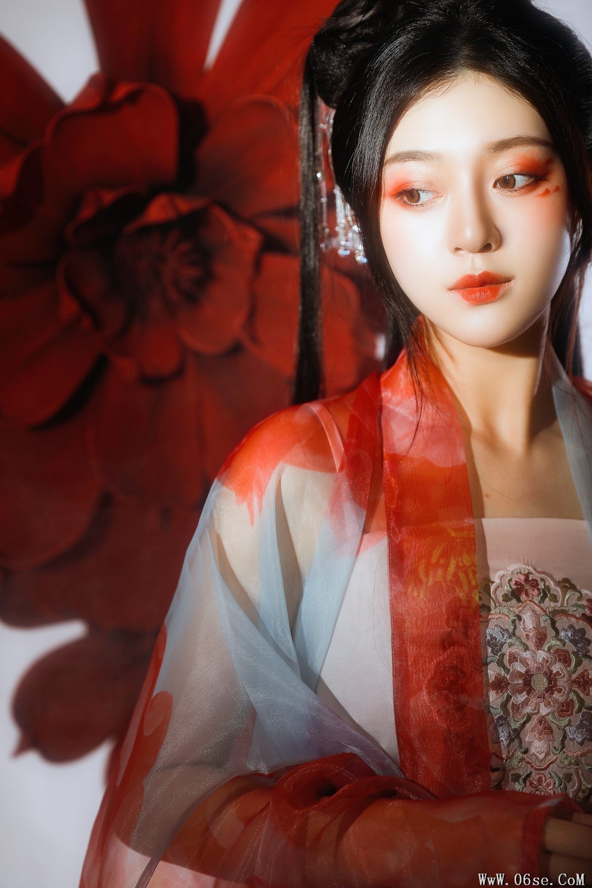 图片[10]-YiTuYu艺图语 Vol.3411 Xiao Lou[32P]-六色网