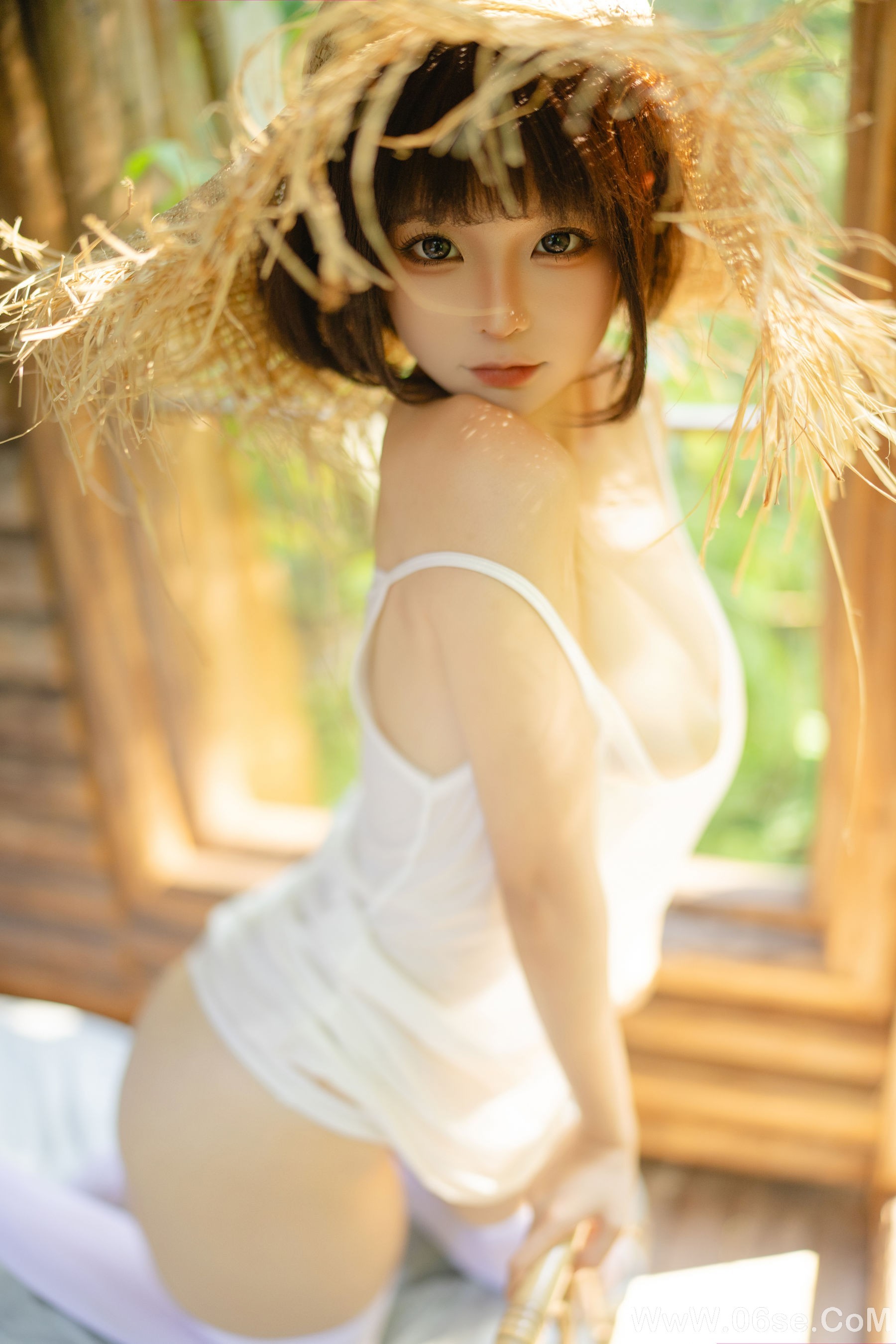 图片[118]-动漫博主蠢沫沫 – 春[157P]-六色网