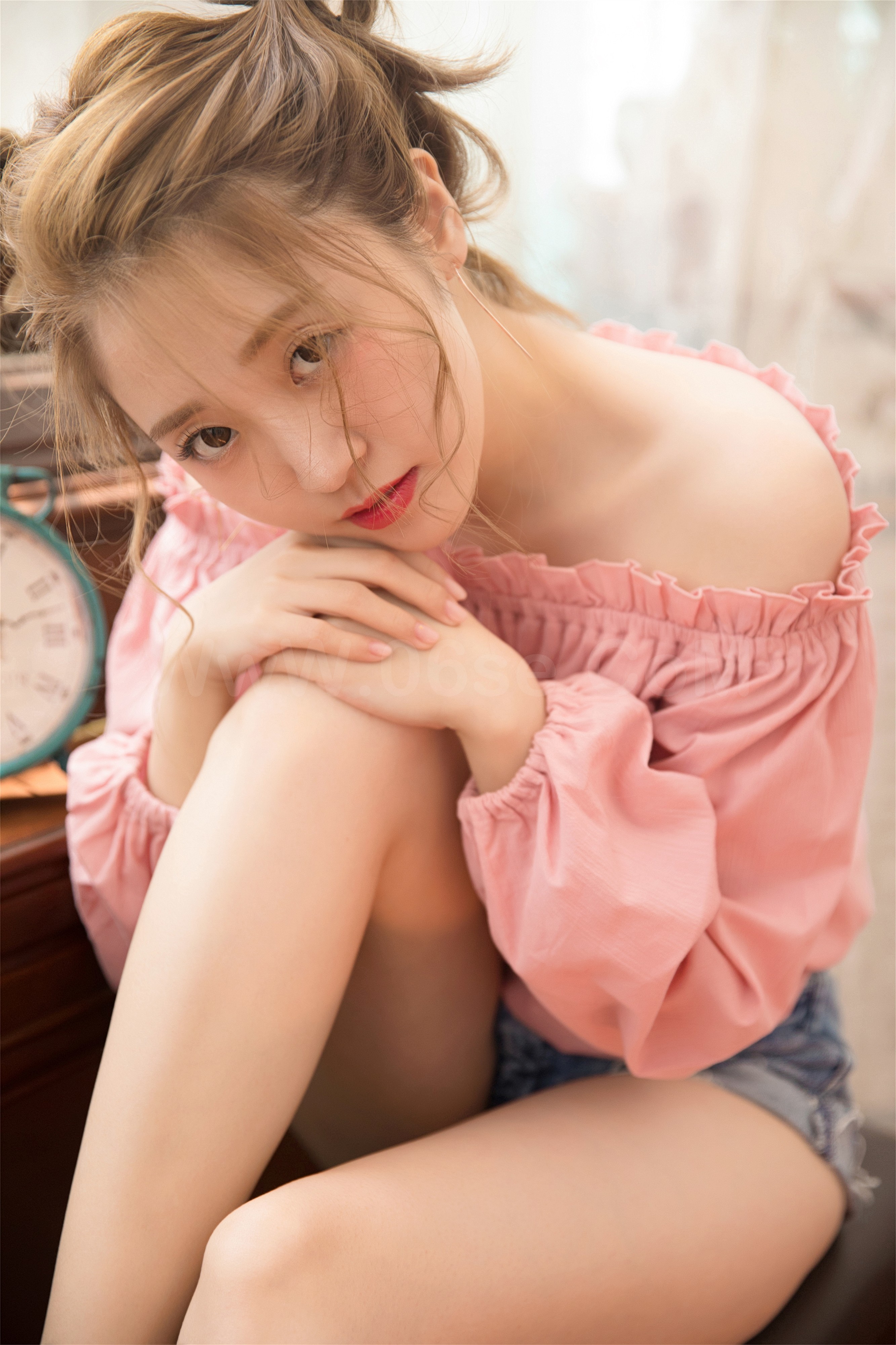 图片[27]-雅拉伊 – 《温暖芬芳》[33P]-六色网