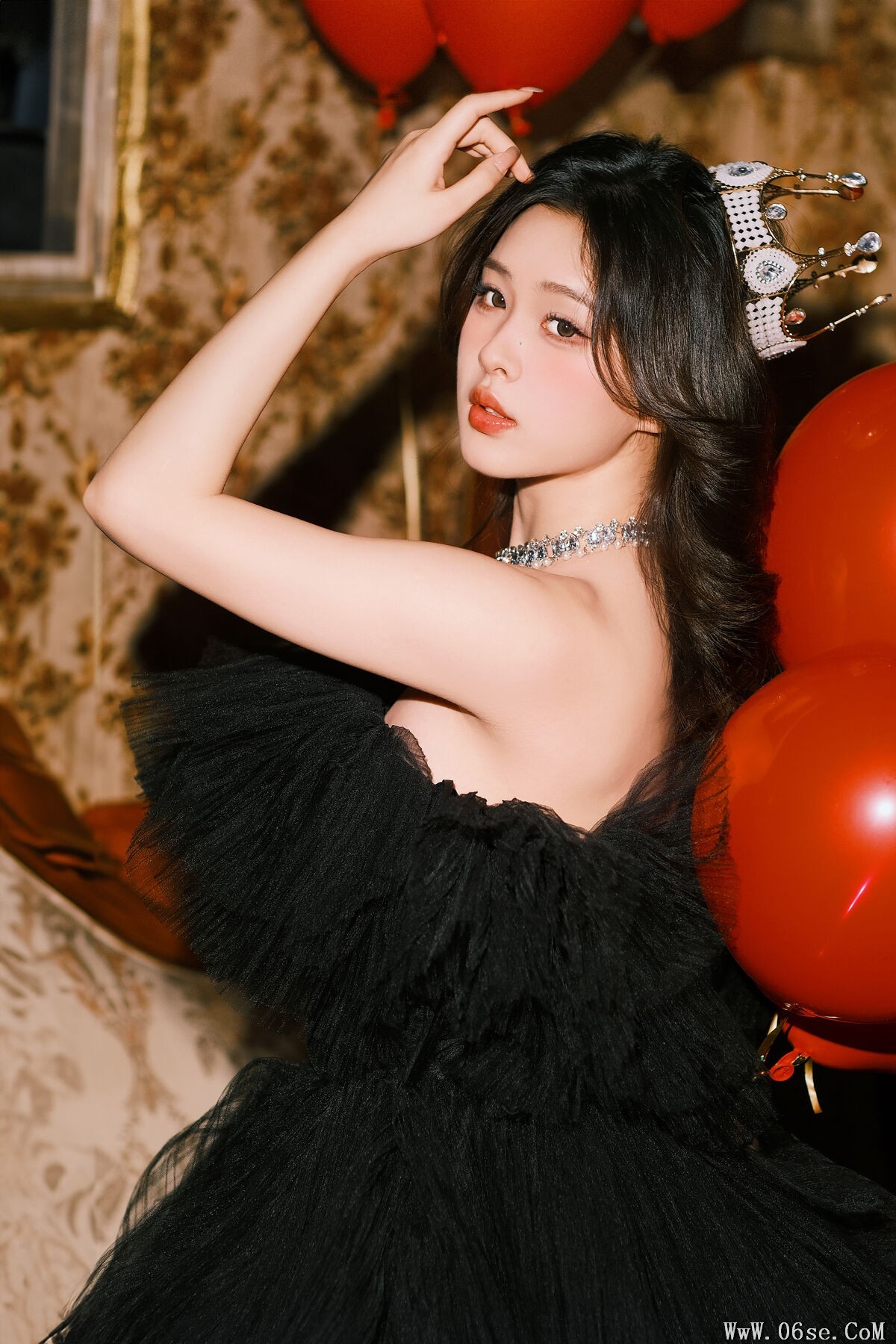 图片[20]-YiTuYu艺图语 Vol.7220 Luo Yan[29P]-六色网