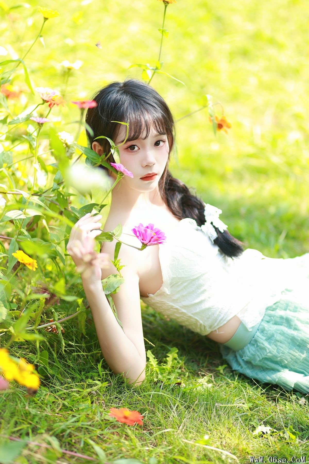 图片[11]-YiTuYu艺图语 Vol.5983 Guan Ning[47P]-六色网