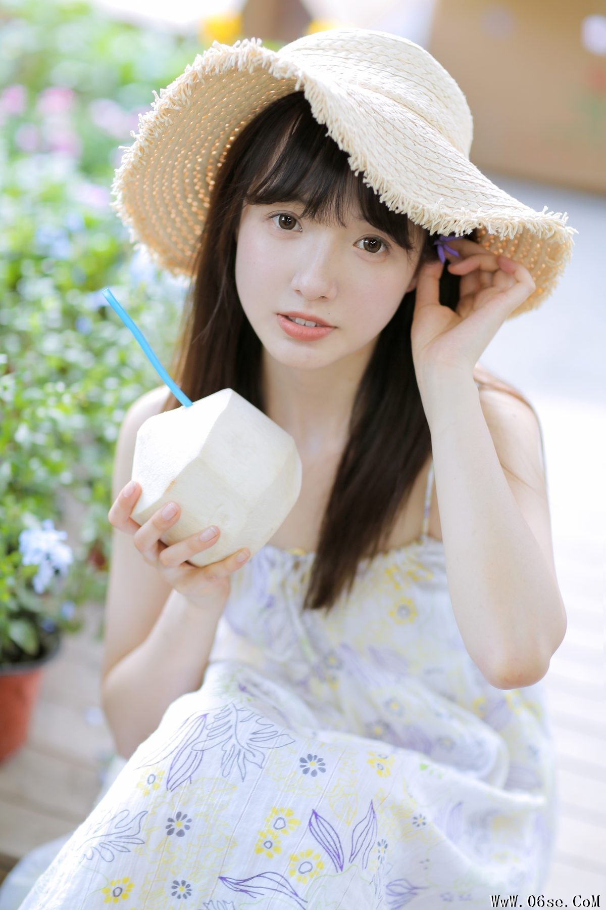 图片[12]-YiTuYu艺图语 Vol.3193 Yang Xi[20P]-六色网
