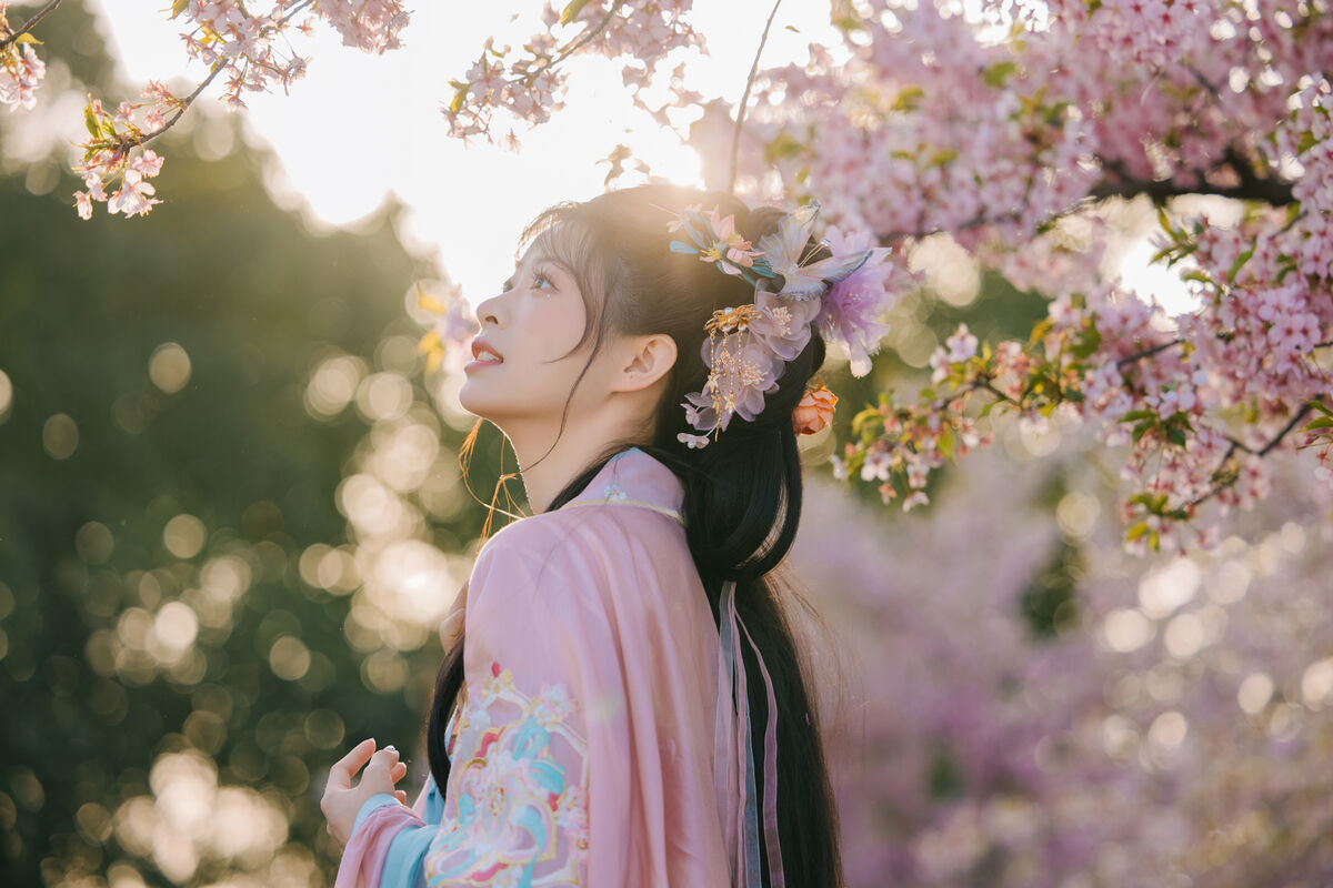 图片[20]-YiTuYu艺图语 Vol.6591 Yao Yao[23P]-六色网