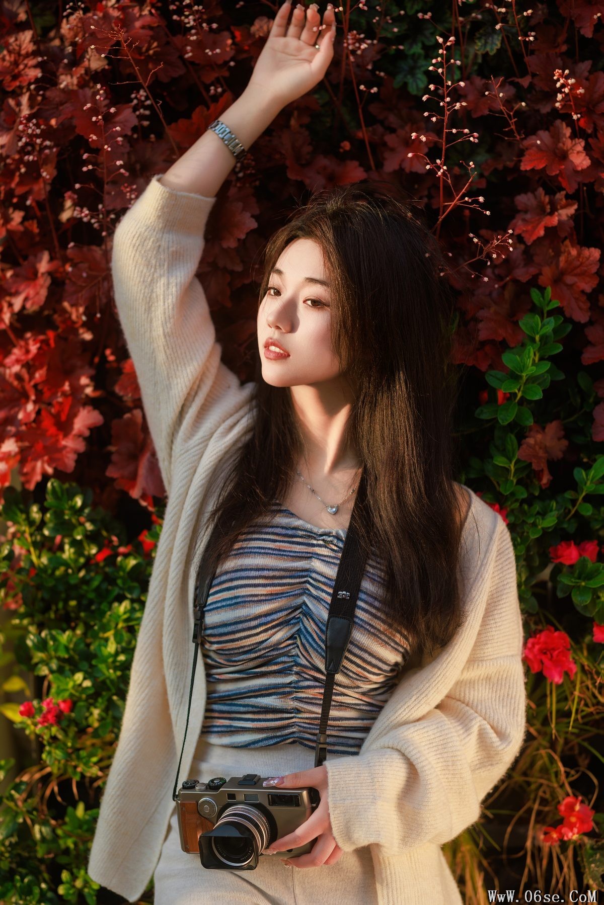 图片[15]-YiTuYu艺图语 Vol.4758 Pei Tong Xue[23P]-六色网