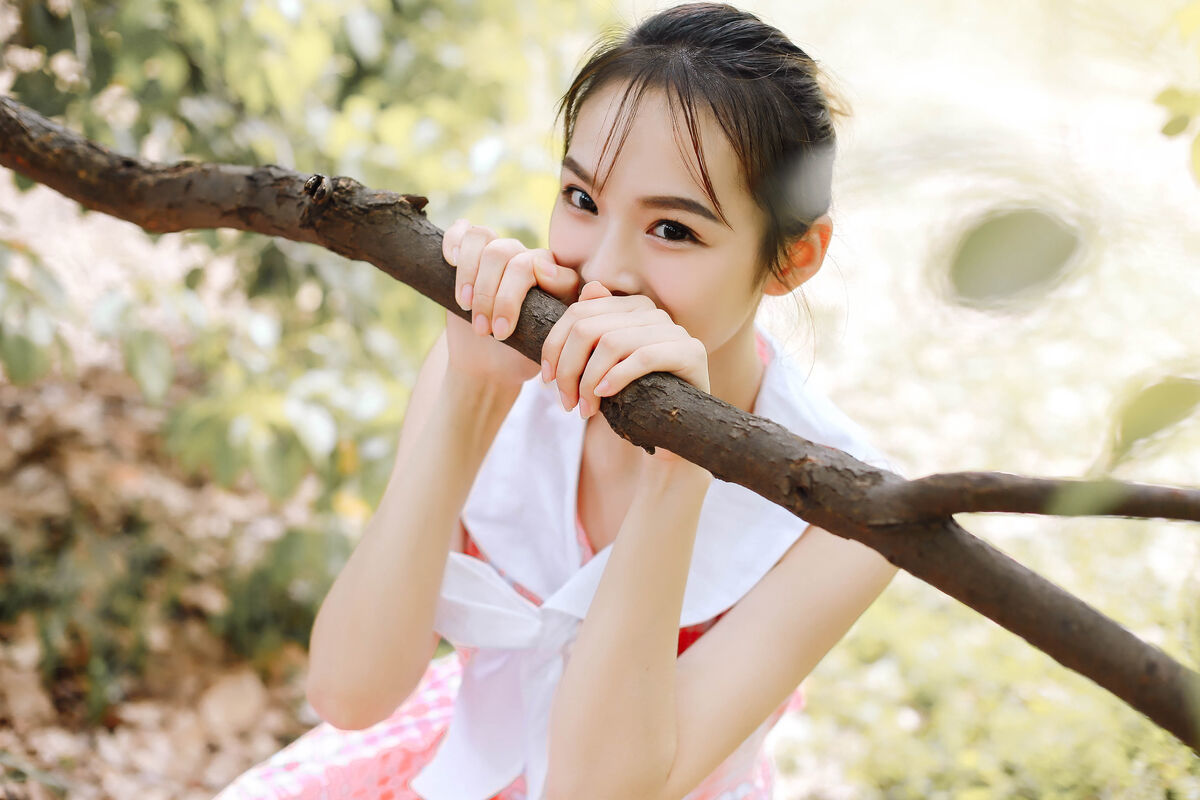 图片[11]-YiTuYu艺图语 Vol.6642 Zhu Yun Hui Da Mo Wang[21P]-六色网