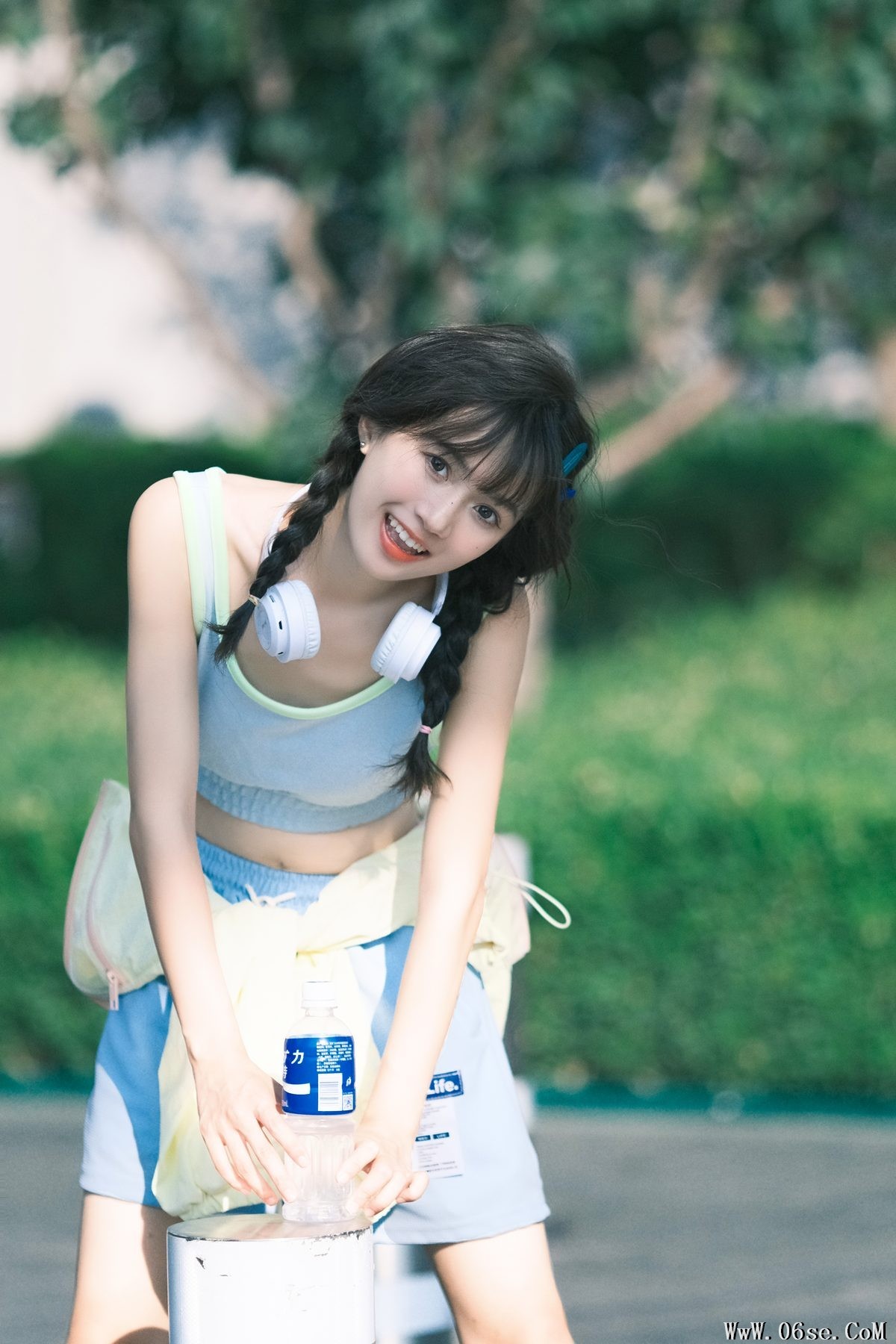 图片[18]-YiTuYu艺图语 Vol.5018 A Yue[23P]-六色网