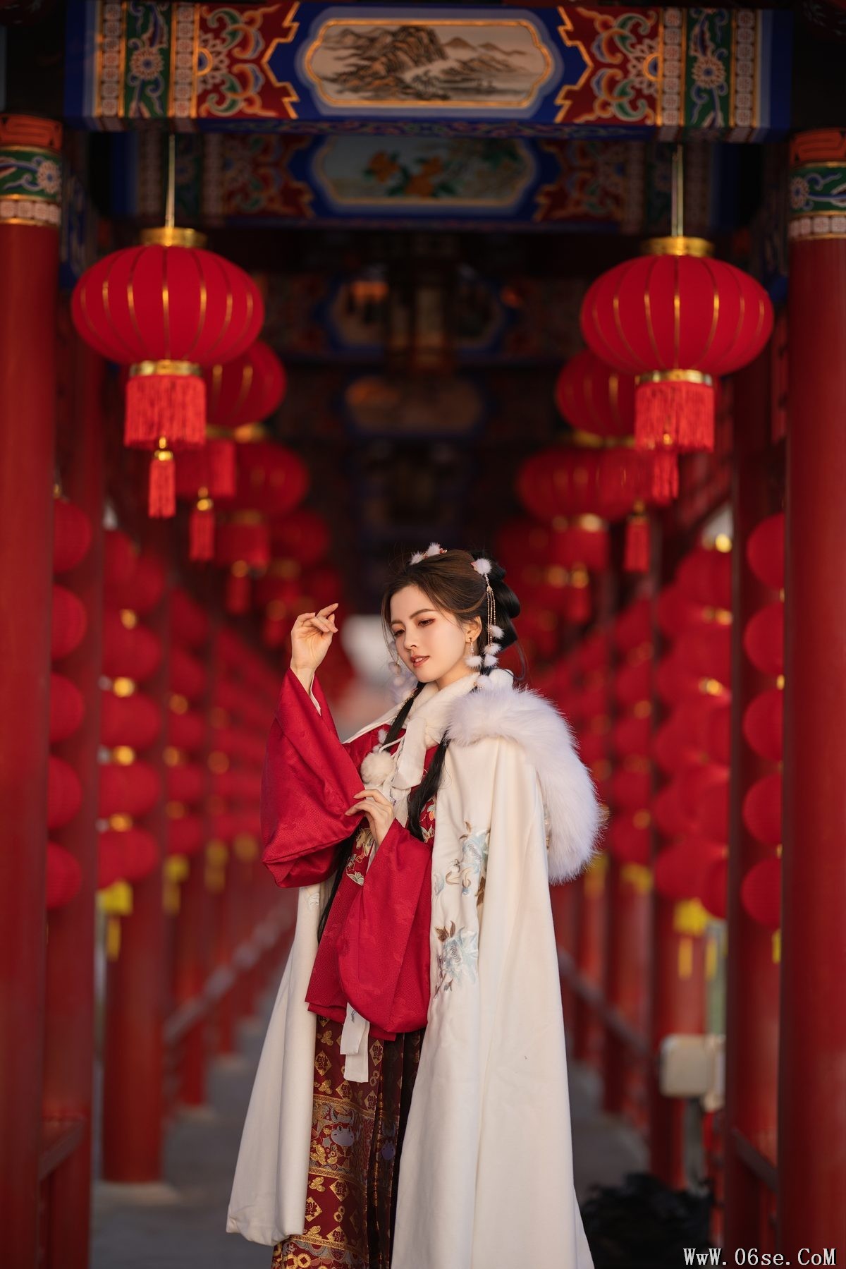 图片[28]-YiTuYu艺图语 Vol.3149 Dtifa Ding Xiao Ni[37P]-六色网