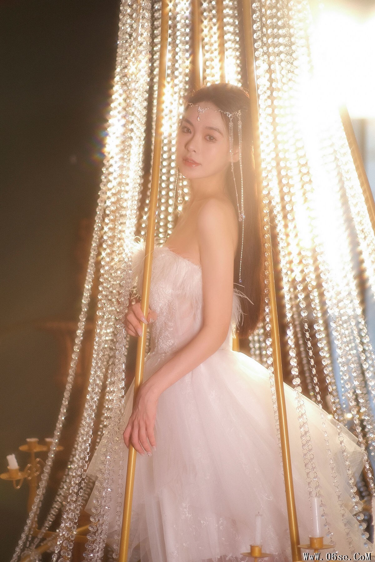 图片[5]-YiTuYu艺图语 Vol.6513 Qian Qian[23P]-六色网