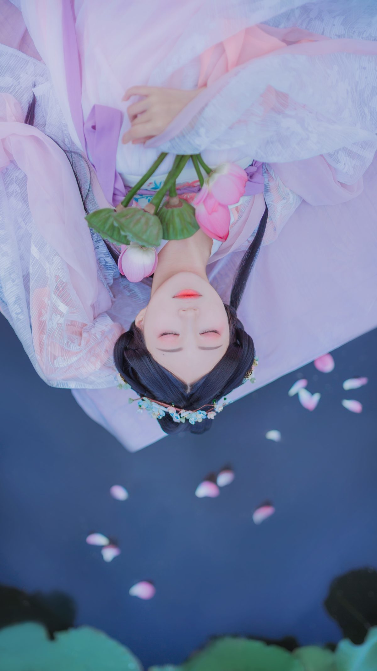 图片[23]-YiTuYu艺图语 Vol.4138 Qi Luo Sheng De Xiao Su Su[24P]-六色网