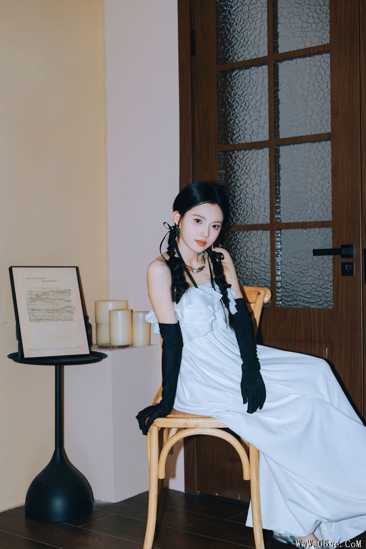 图片[13]-YiTuYu艺图语 Vol.7567 Lu Lu[29P]-六色网