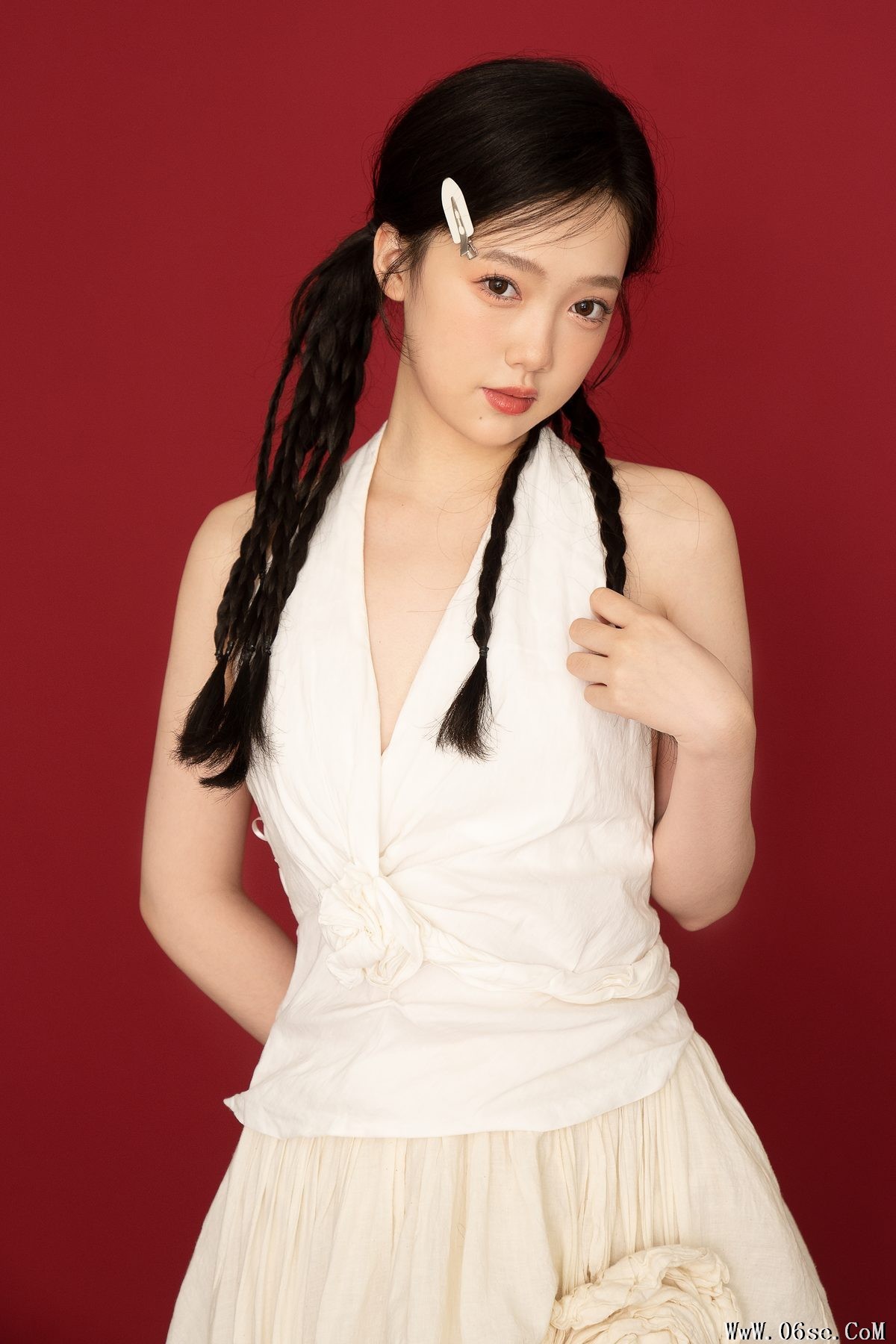 图片[15]-YiTuYu艺图语 Vol.5788 Lu Dan[25P]-六色网