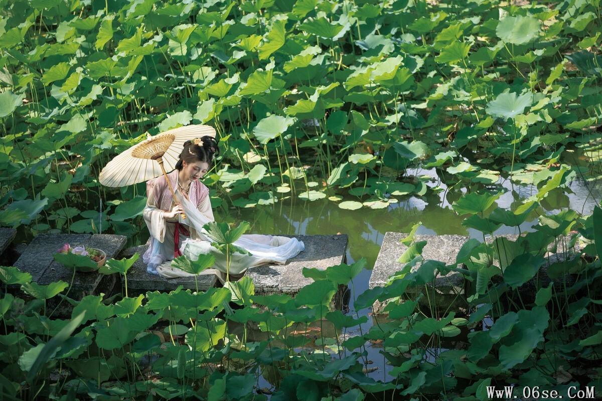 图片[6]-YiTuYu艺图语 Vol.7602 Oookeah[39P]-六色网