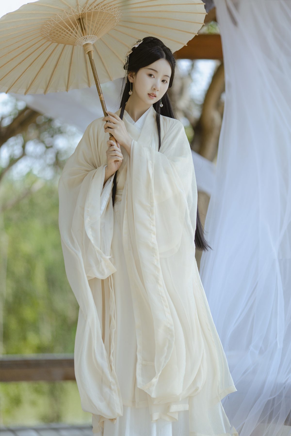 图片[3]-YiTuYu艺图语 Vol.4396 Zhai Xing Xing Gei Ni Ya[20P]-六色网