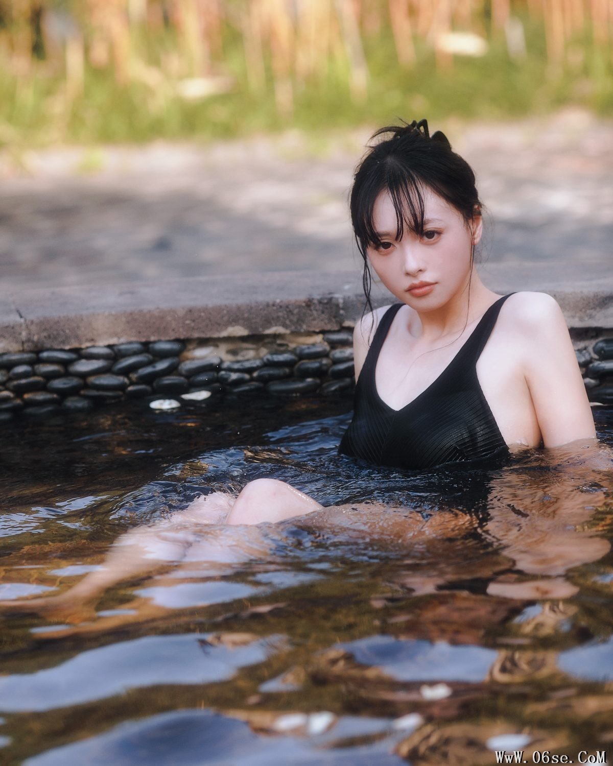 图片[18]-YiTuYu艺图语 Vol.5010 Sha Diao Dun Xiao Min[22P]-六色网