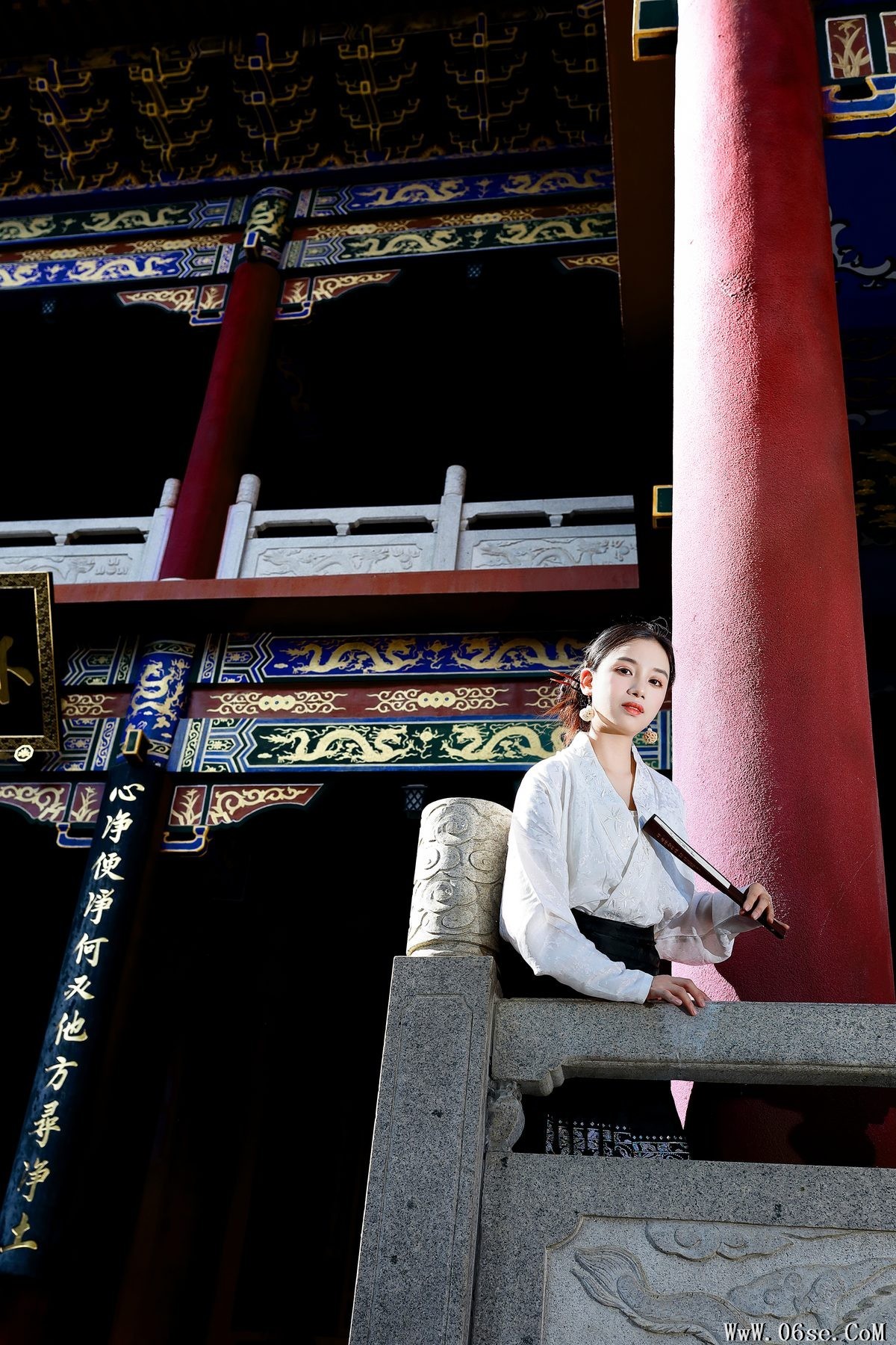 图片[10]-YiTuYu艺图语 Vol.5469 Xiao Xie[28P]-六色网