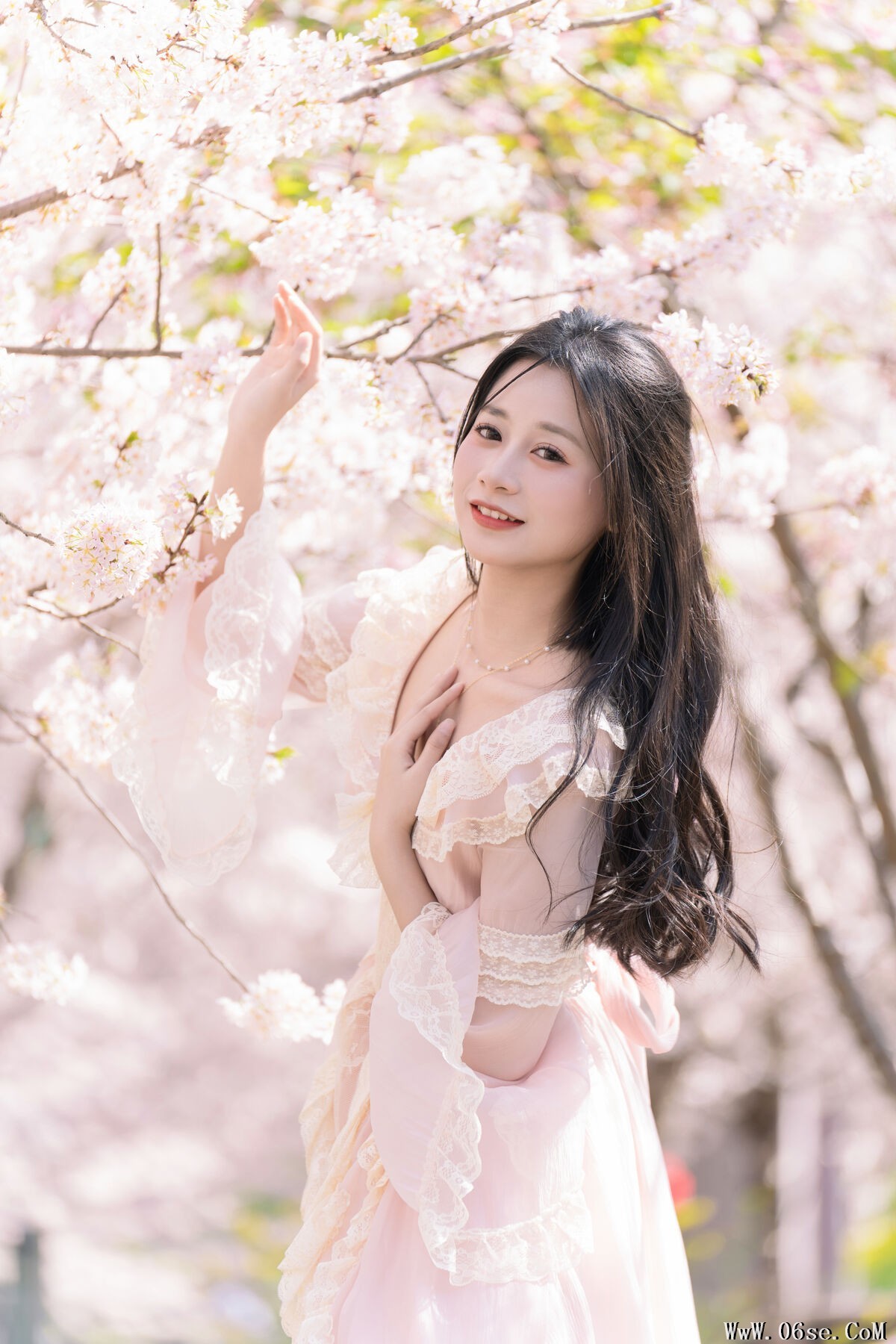 图片[14]-YiTuYu艺图语 Vol.6779 Cheng Zi Shu[23P]-六色网