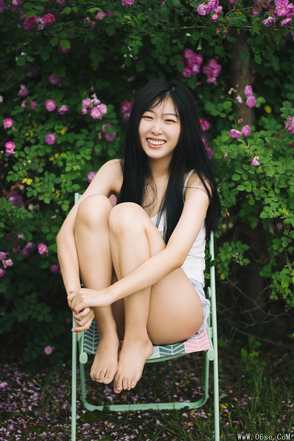 图片[11]-YiTuYu艺图语 Vol.4369 Jiao Jiao[32P]-六色网