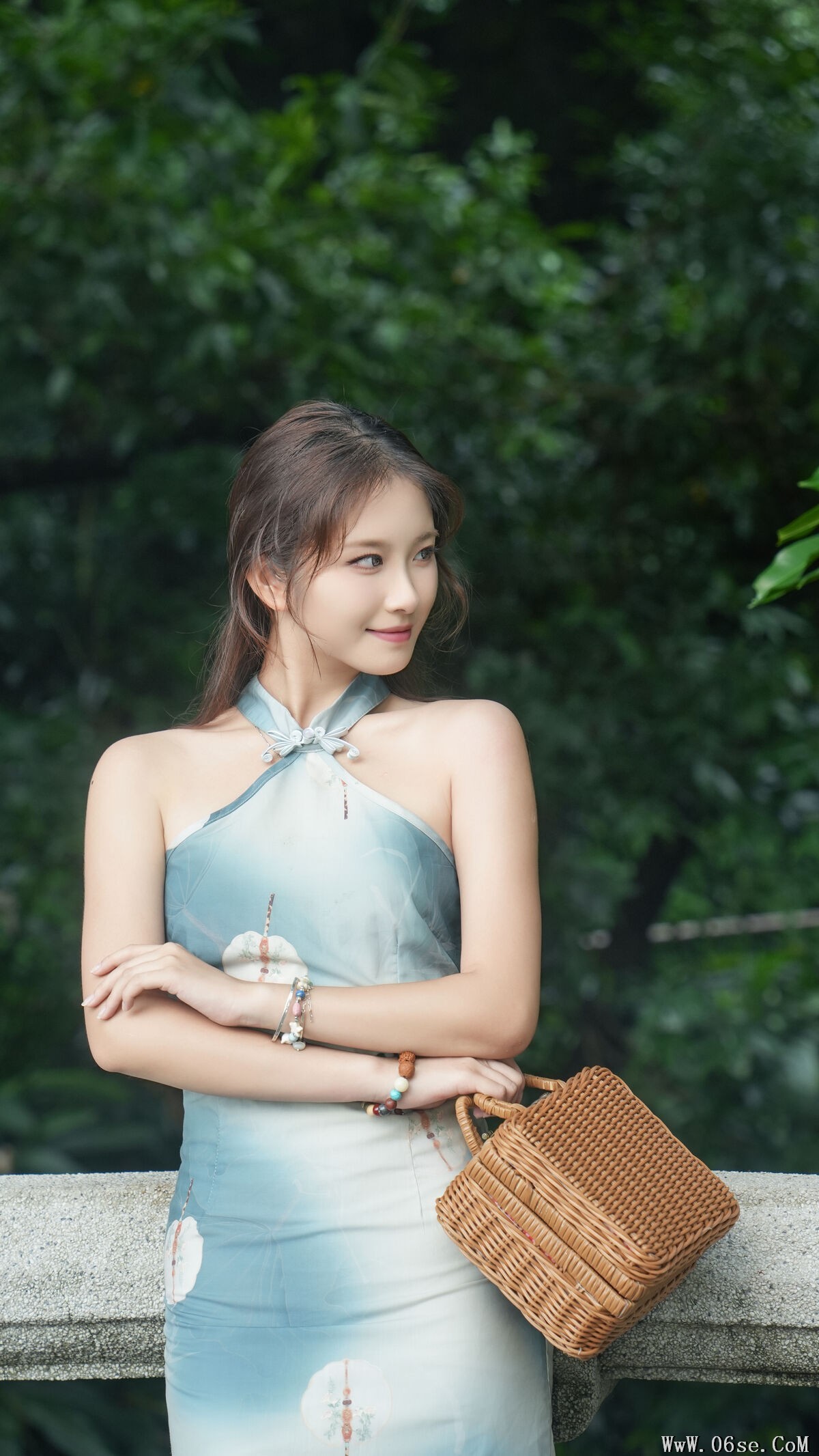 图片[27]-YiTuYu艺图语 Vol.6980 Fei Fei[29P]-六色网