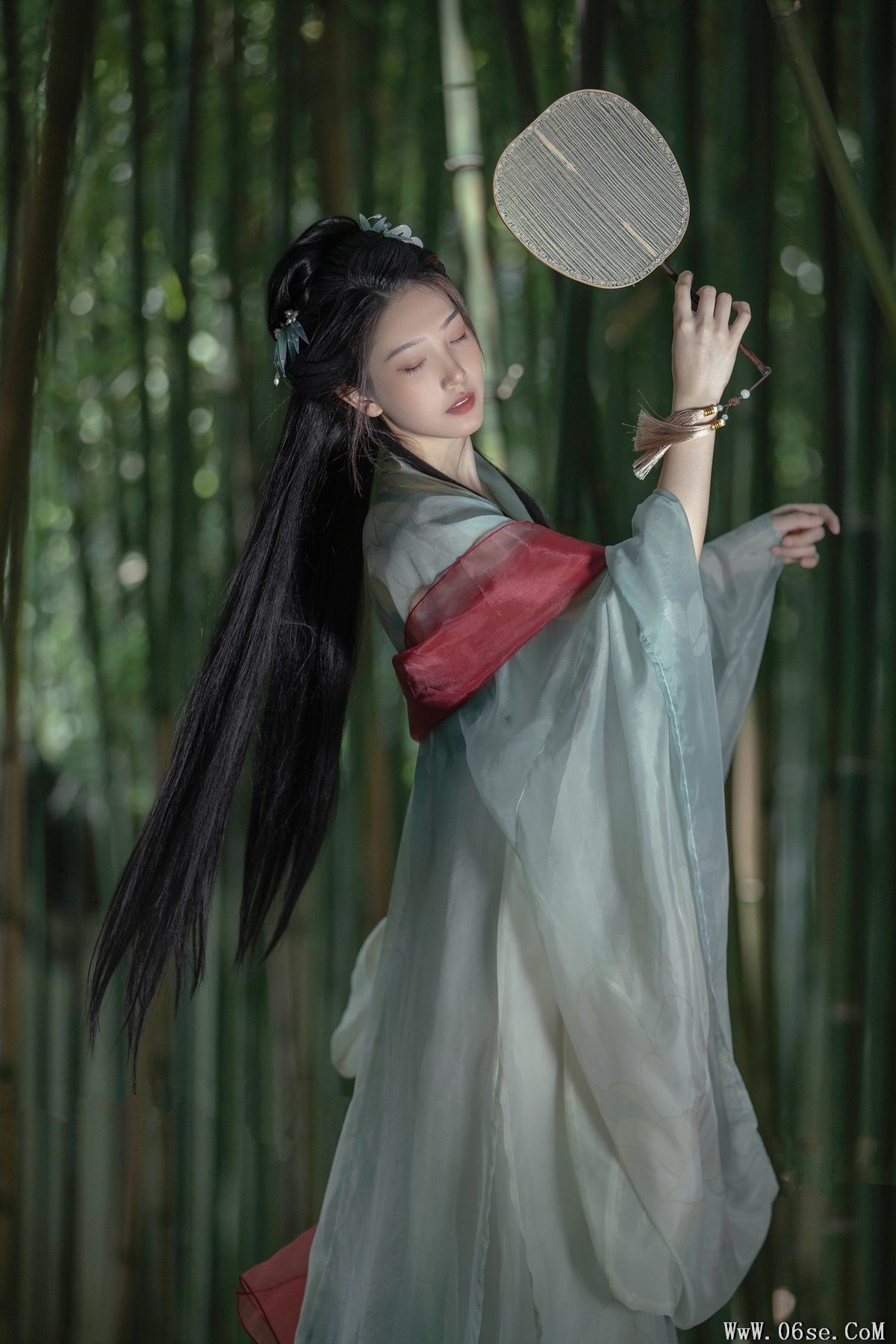 图片[12]-YiTuYu艺图语 Vol.5284 Zhi Zhi Qi[29P]-六色网