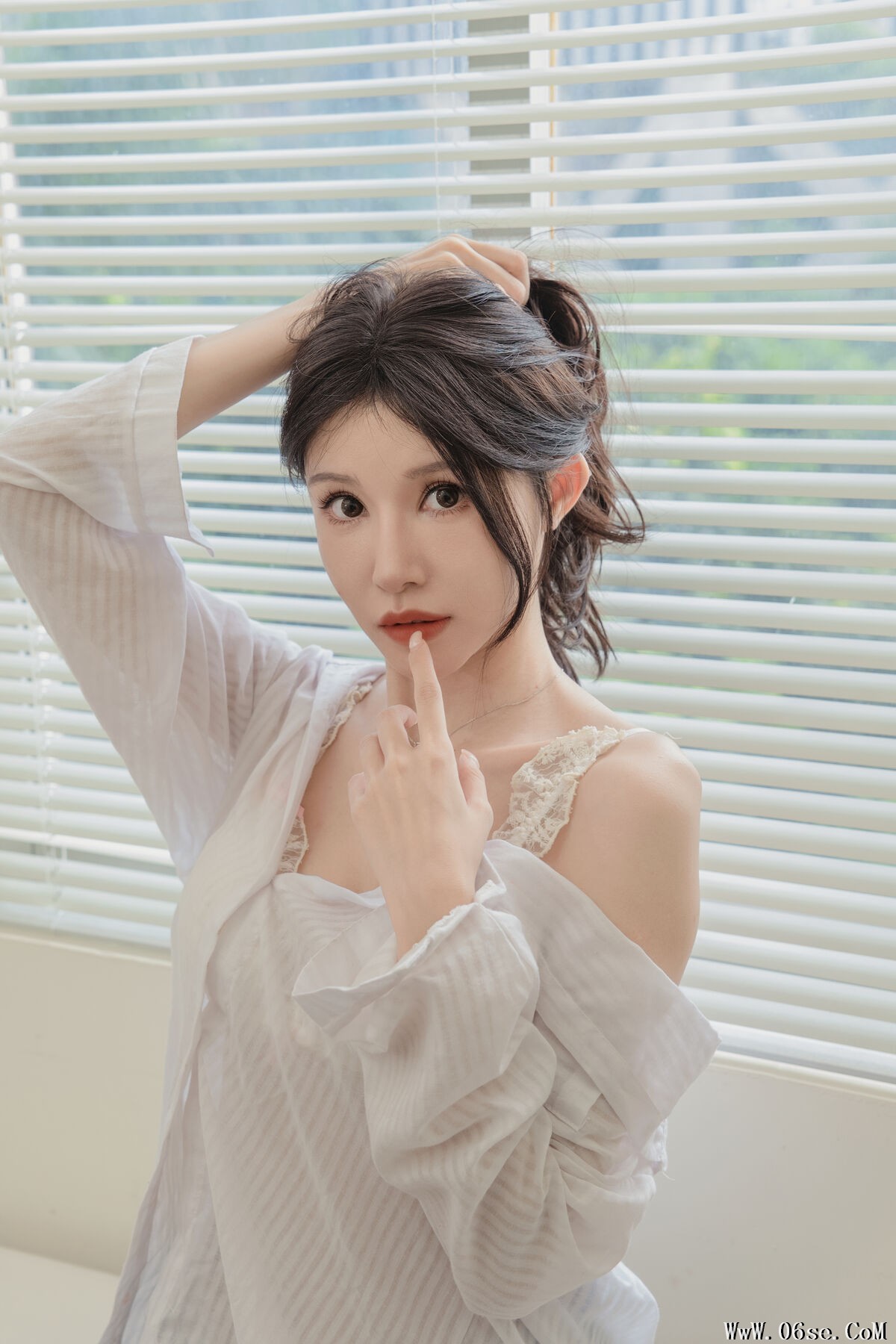 图片[7]-YiTuYu艺图语 Vol.7438 Qiu Qiu[23P]-六色网