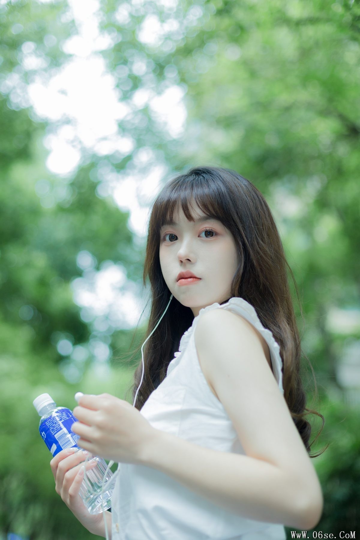 图片[9]-YiTuYu艺图语 Vol.4732 Ha Ji Ma Hua[33P]-六色网
