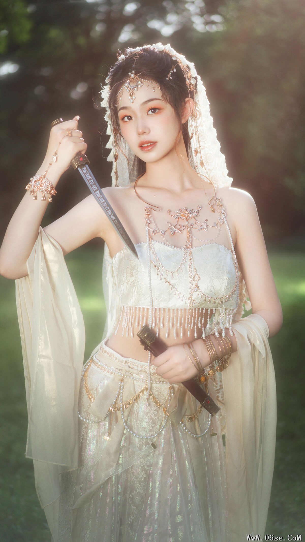 图片[8]-YiTuYu艺图语 Vol.7543 Xiao Yang Dun Dun[23P]-六色网