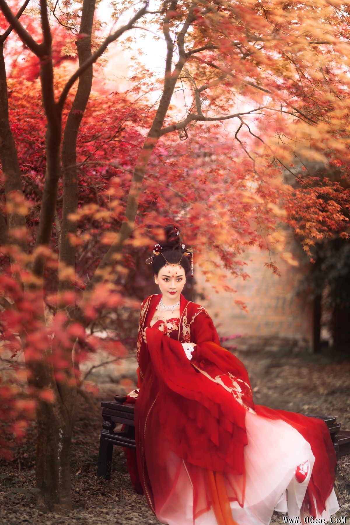 图片[21]-YiTuYu艺图语 Vol.4189 Su Su[55P]-六色网