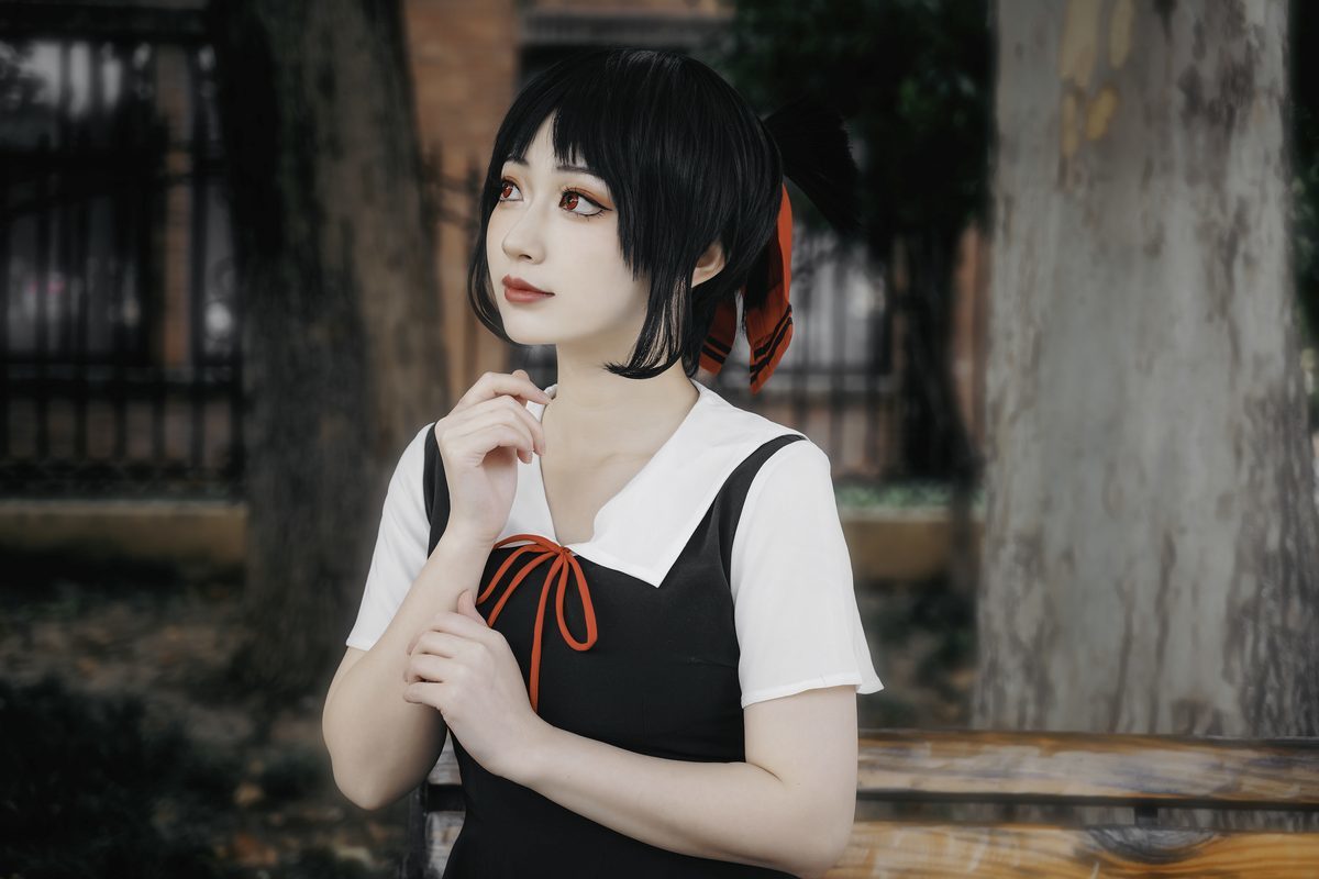 图片[6]-YiTuYu艺图语 Vol.5083 Tao Mo Gong Zi X[24P]-六色网