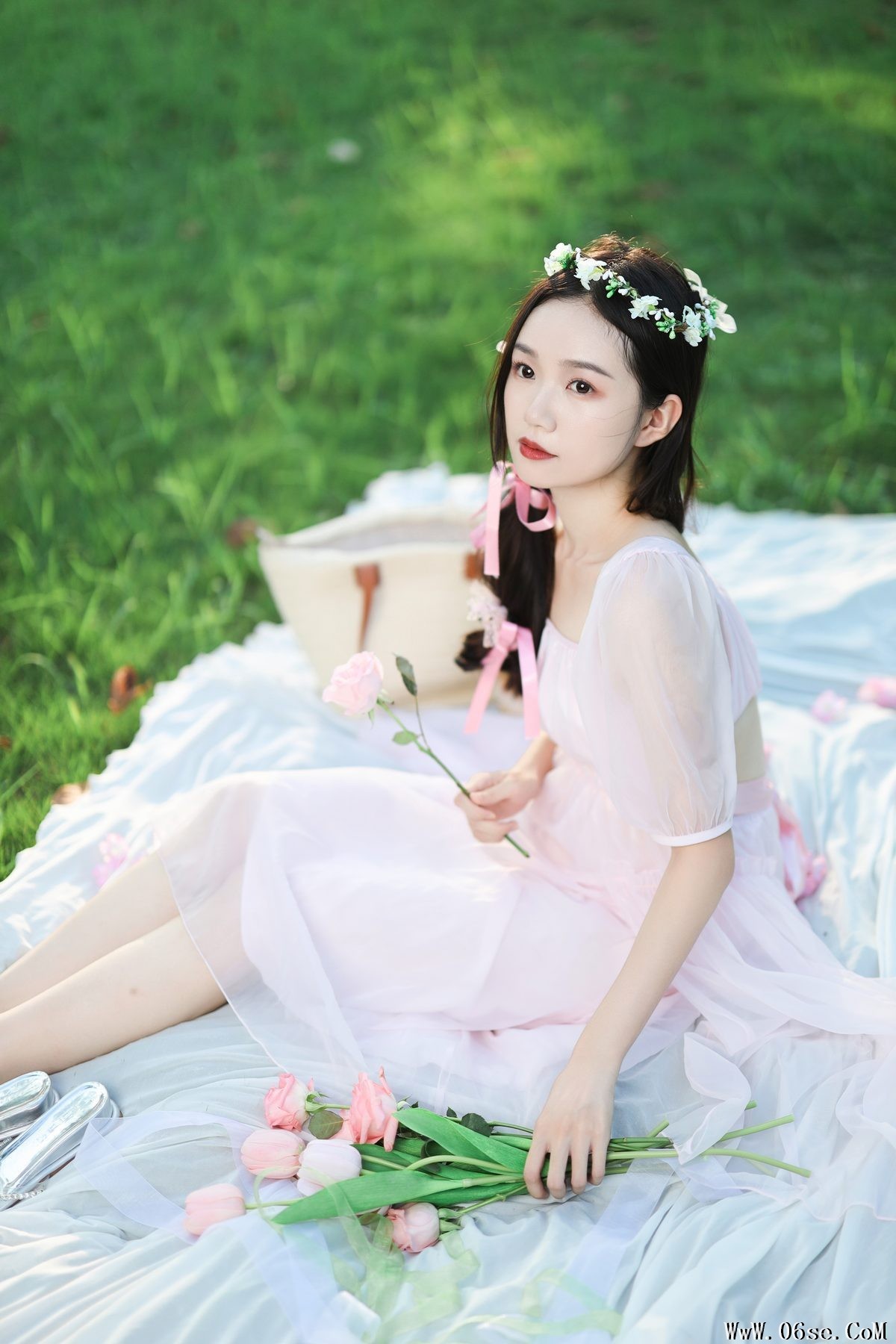 图片[27]-YiTuYu艺图语 Vol.5737 Di Li Re Ya[33P]-六色网