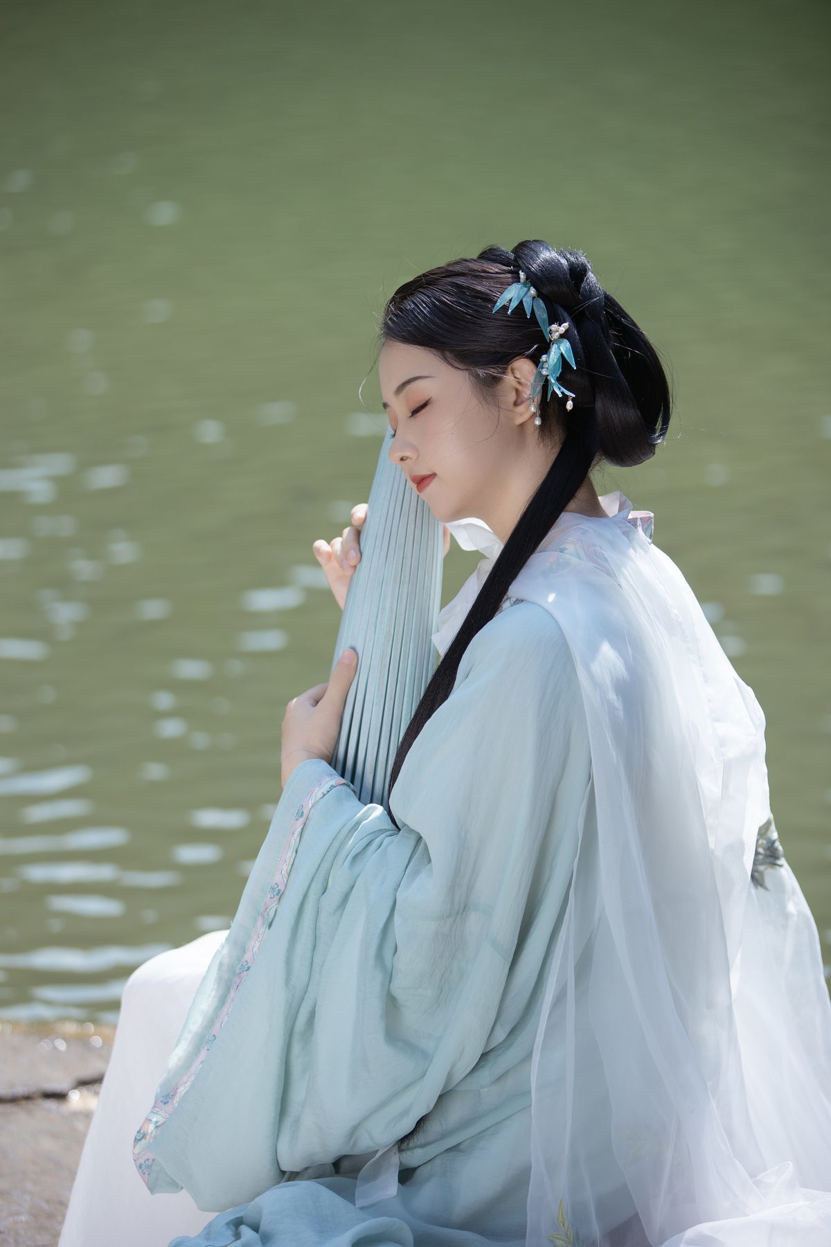 图片[8]-YiTuYu艺图语 Vol.3458 Han Han[39P]-六色网
