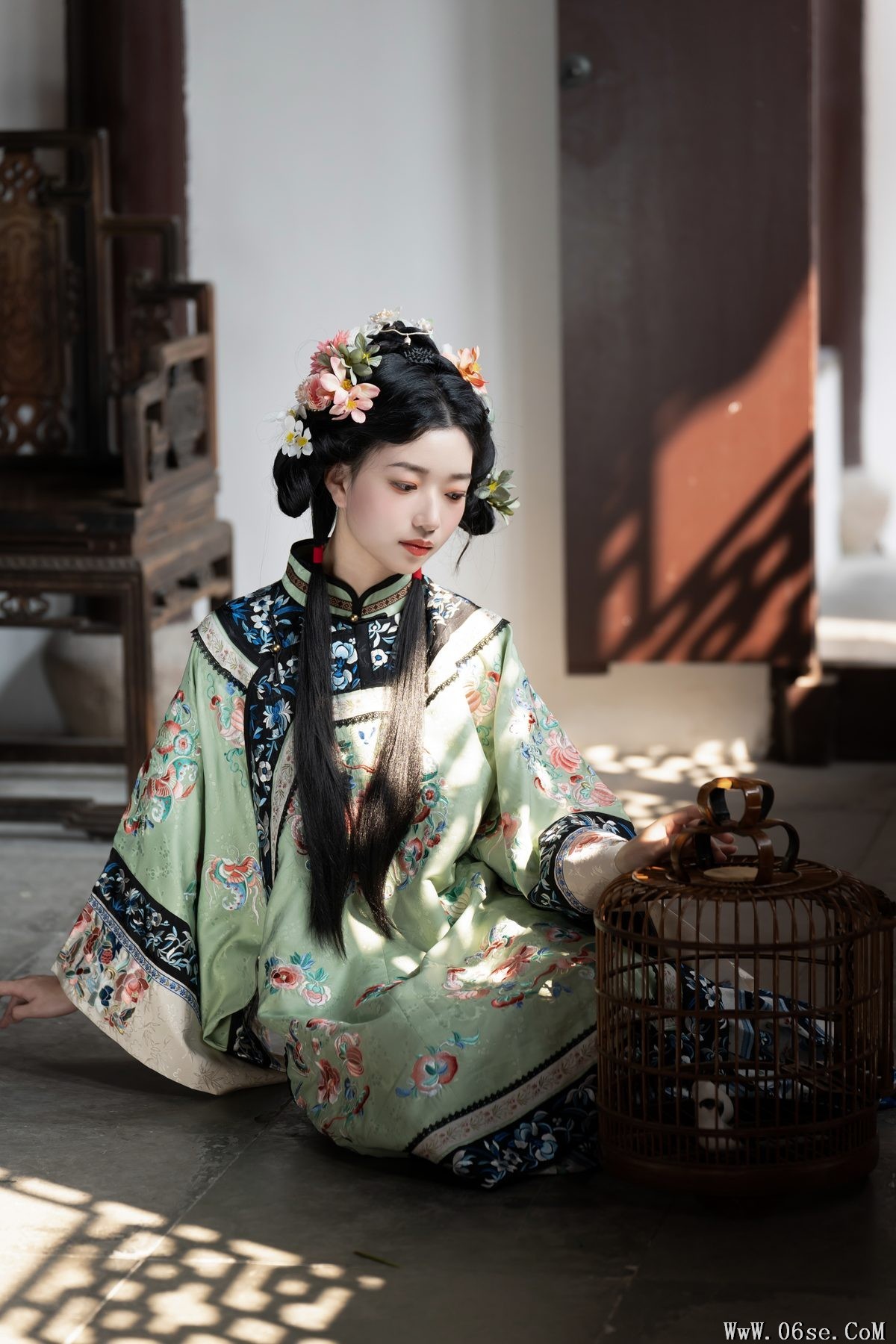 图片[13]-YiTuYu艺图语 Vol.5951 M[35P]-六色网