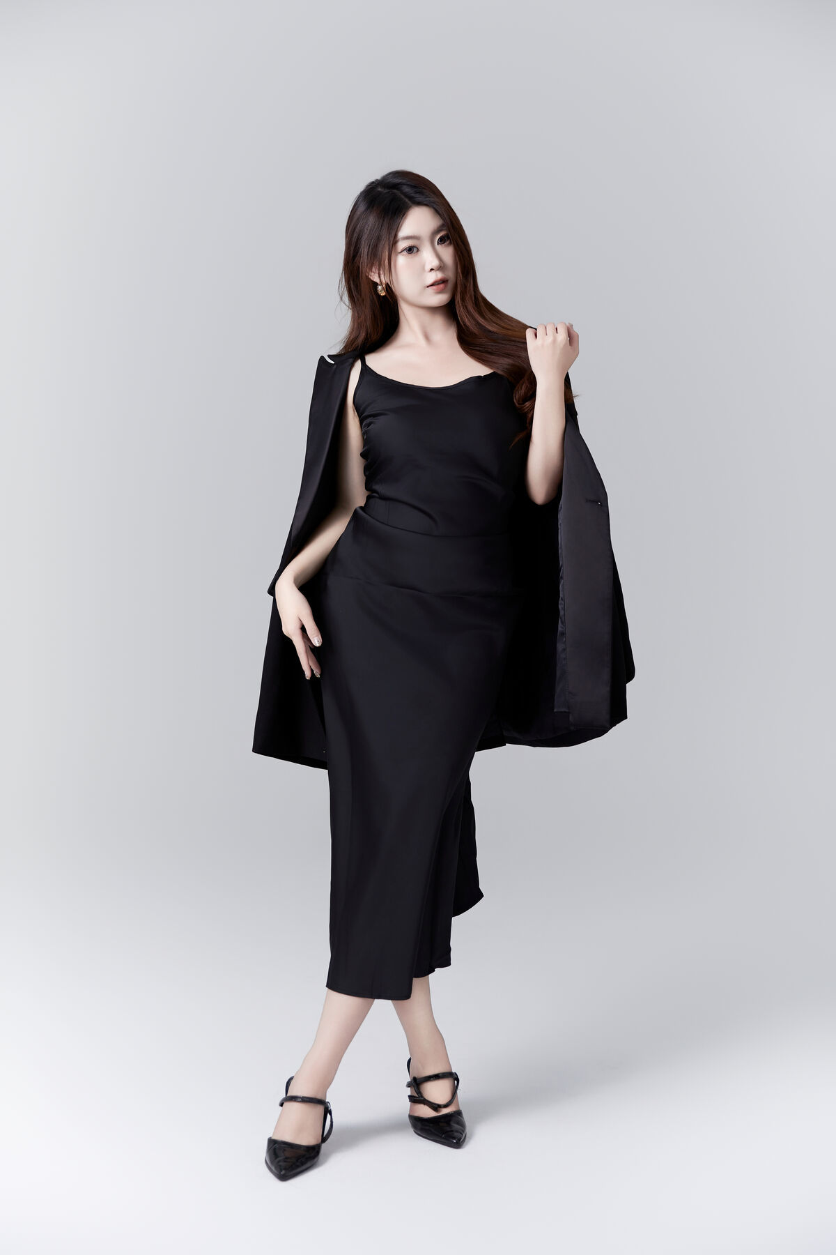 图片[5]-YiTuYu艺图语 Vol.7577 Carlee Shi 77 Ya[23P]-六色网