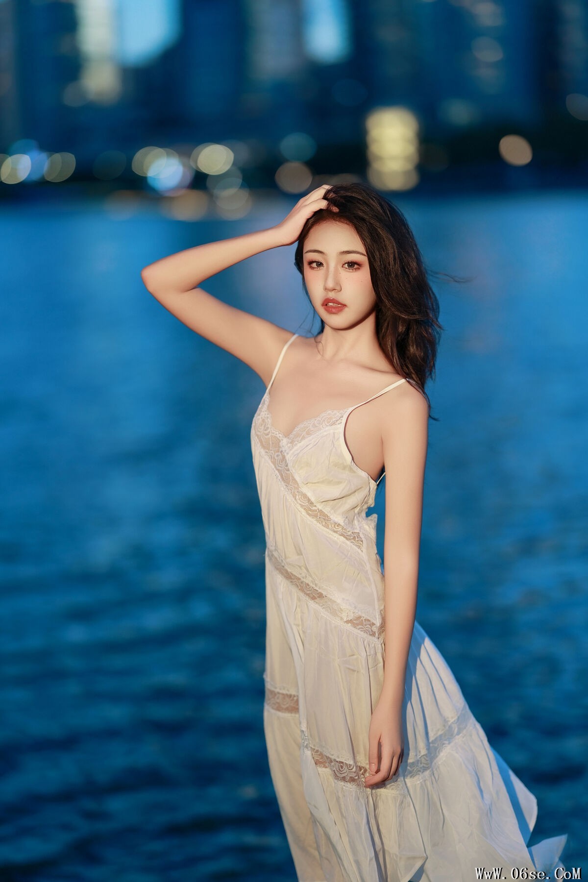 图片[3]-YiTuYu艺图语 Vol.7416 Mao Mao[22P]-六色网