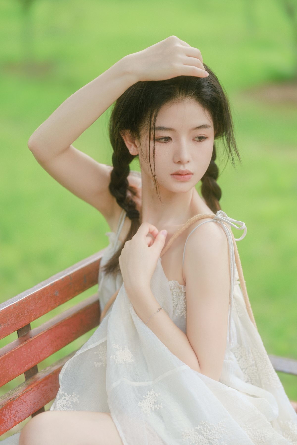 图片[22]-YiTuYu艺图语 Vol.5166 Bu Ta Xiao Yao[45P]-六色网