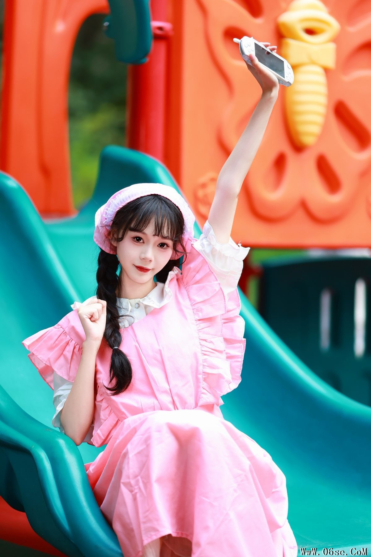 图片[26]-YiTuYu艺图语 Vol.5832 Guan Ning[28P]-六色网