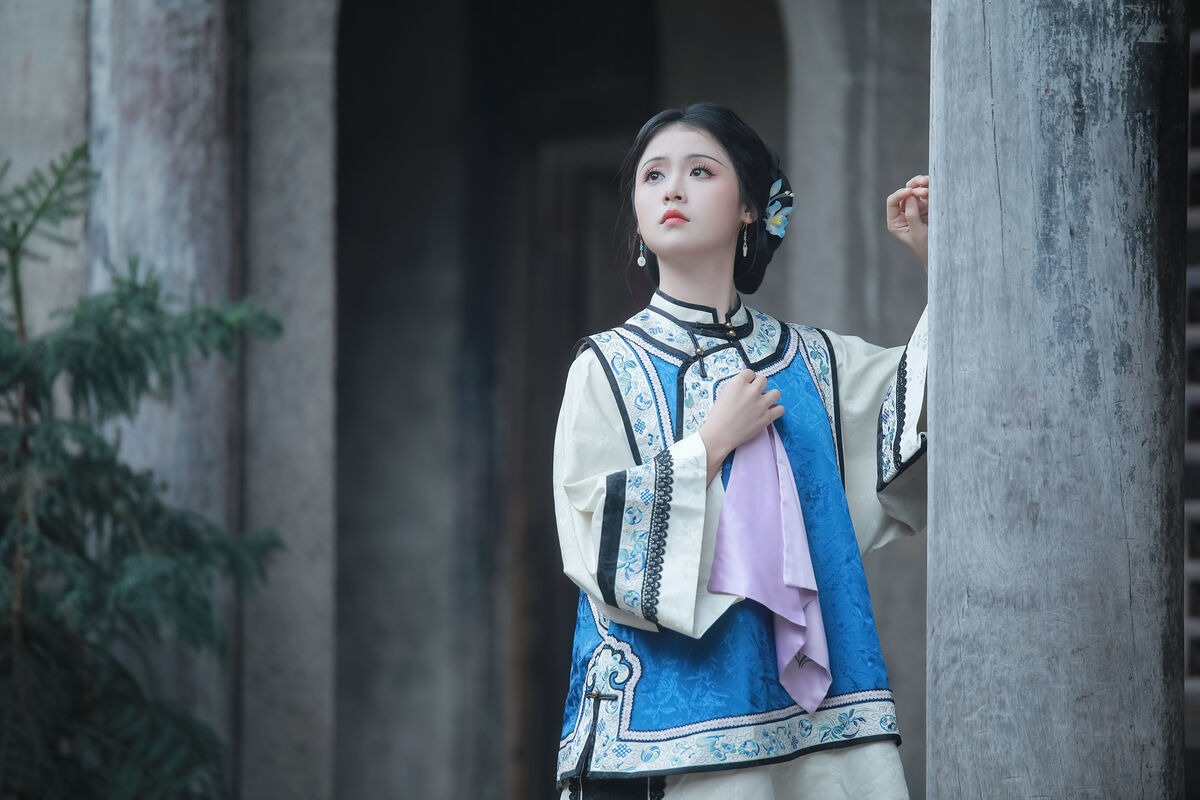 图片[12]-YiTuYu艺图语 Vol.7548 He Xiang Gu[33P]-六色网