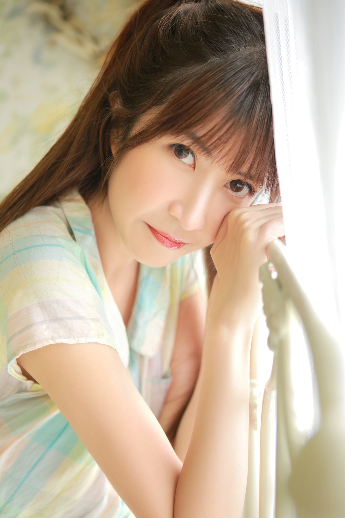 图片[22]-YiTuYu艺图语 Vol.3356 Zhou Mi Fan[23P]-六色网