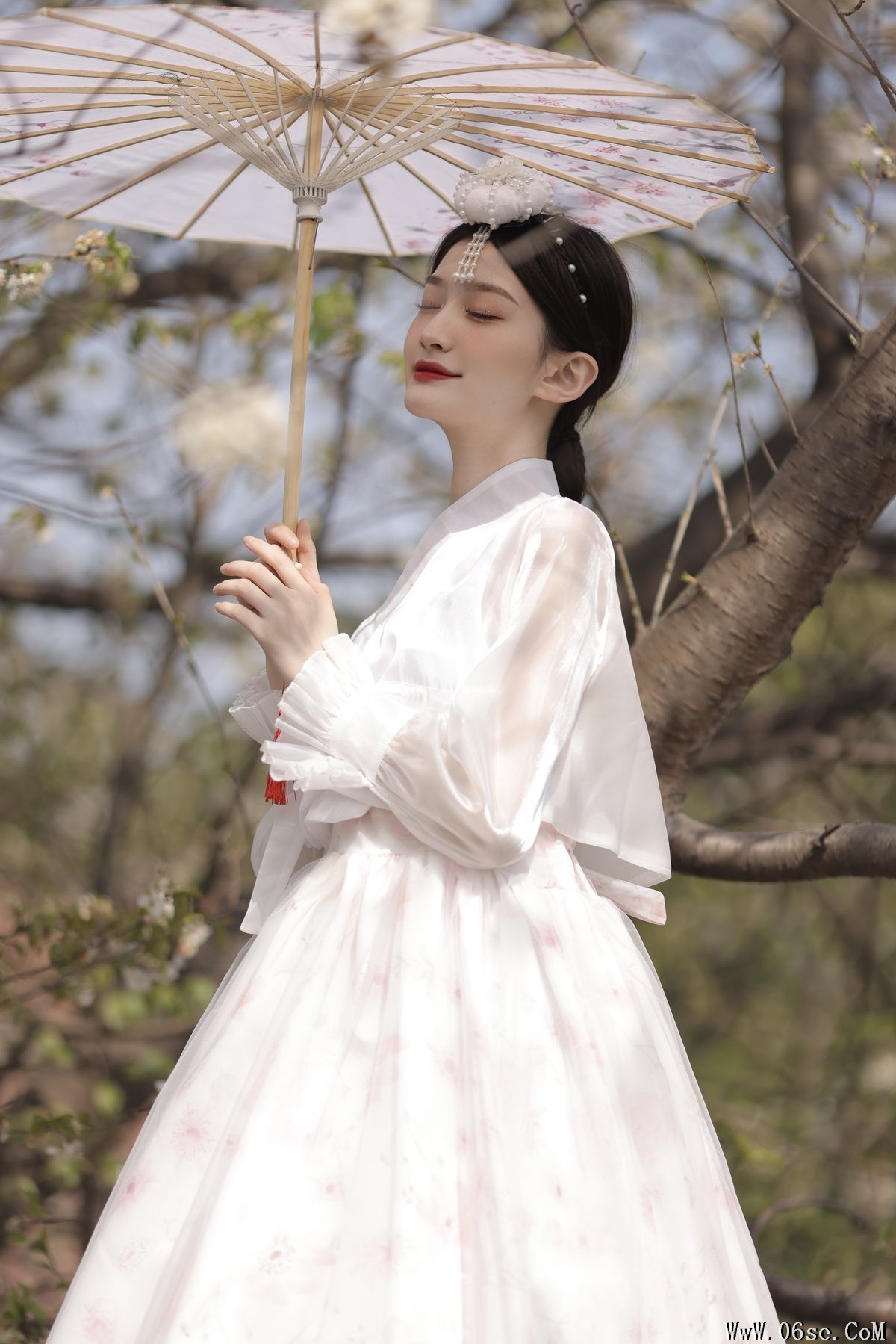 图片[9]-YiTuYu艺图语 Vol.3876 Xiao Duo Duo Yao Bao Fu[47P]-六色网