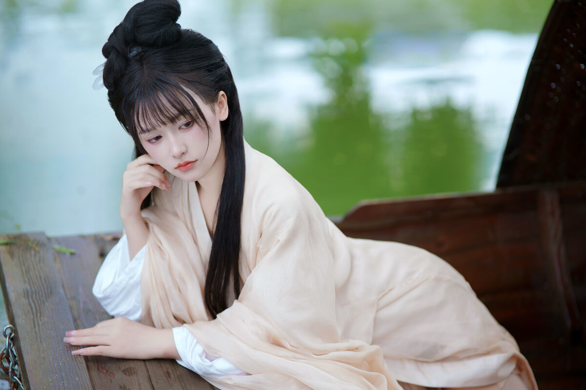 图片[27]-YiTuYu艺图语 Vol.7301 Xiao Xiao Yu[35P]-六色网