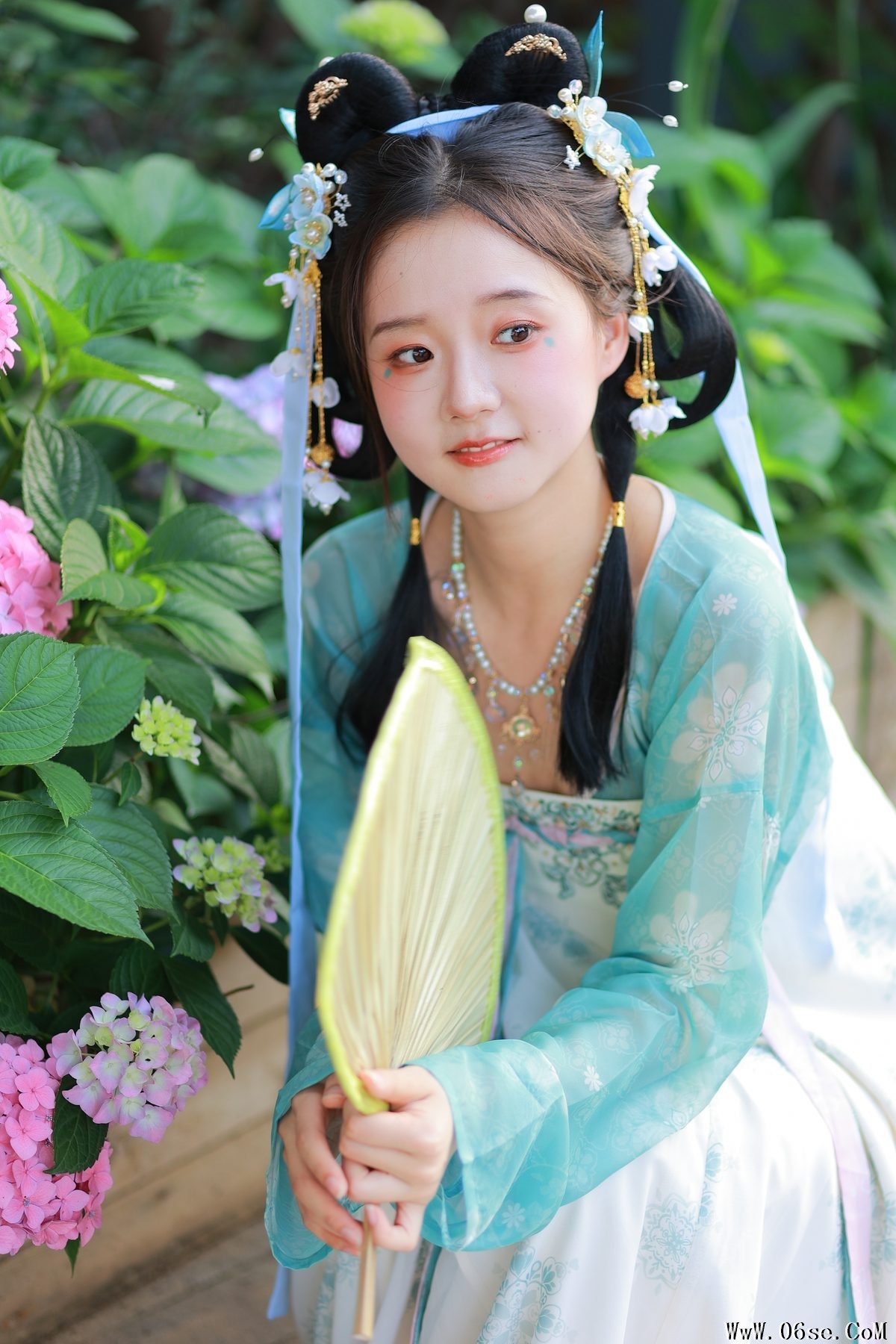 图片[3]-YiTuYu艺图语 Vol.4703 You Er Bai Bai[22P]-六色网