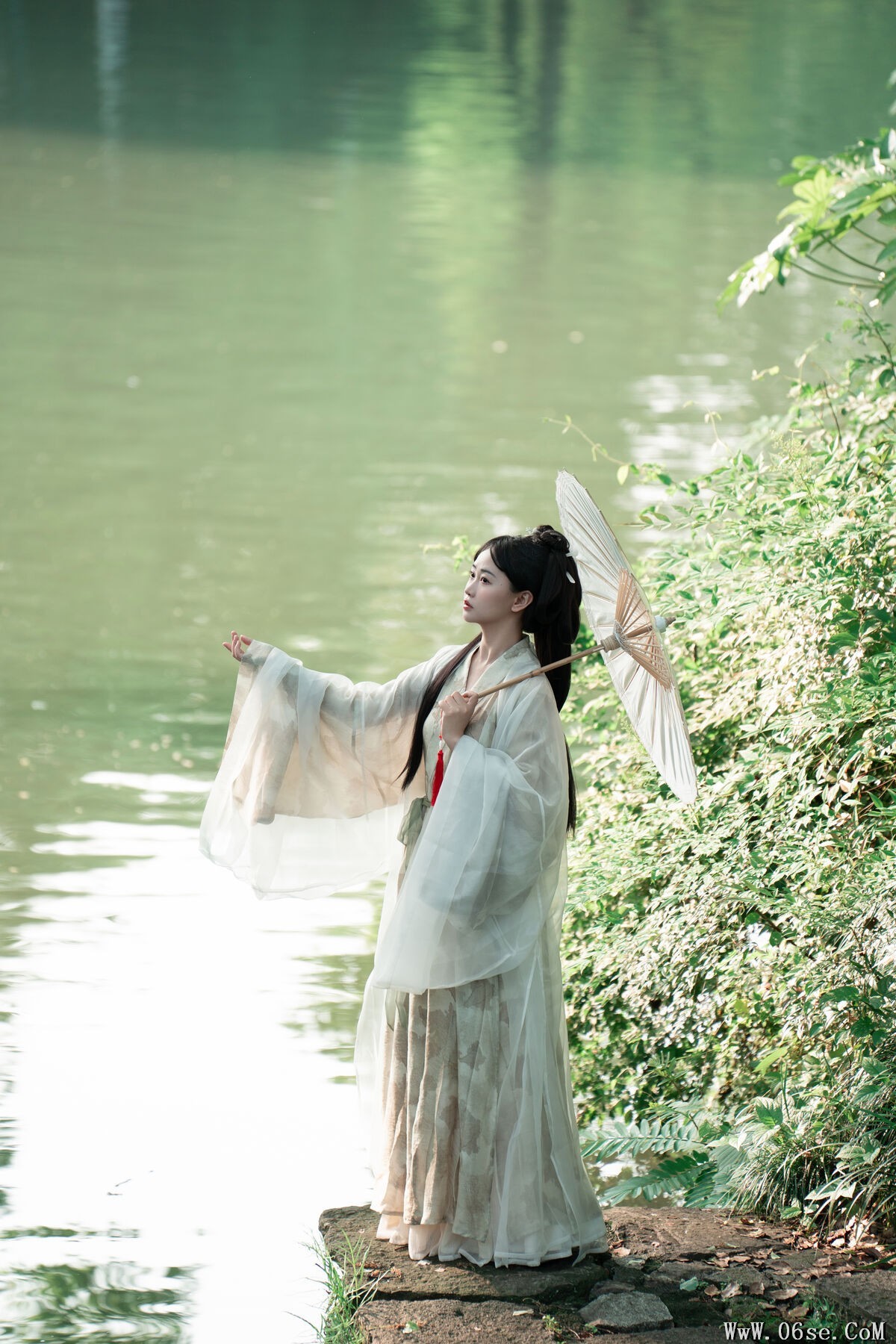 图片[14]-YiTuYu艺图语 Vol.6973 Jiao Yi Zhi Sui Sui[25P]-六色网