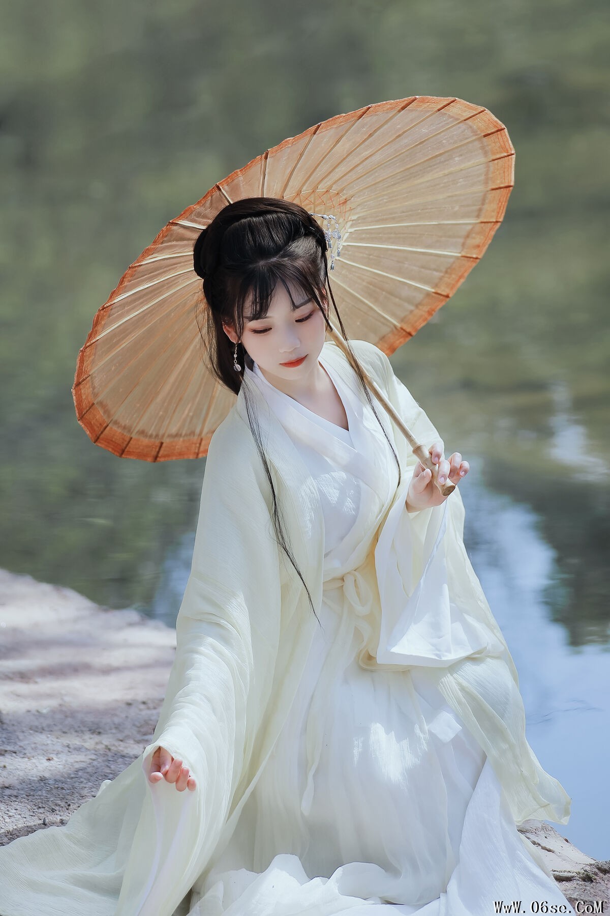 图片[21]-YiTuYu艺图语 Vol.6405 Zhou Zhou AY[23P]-六色网