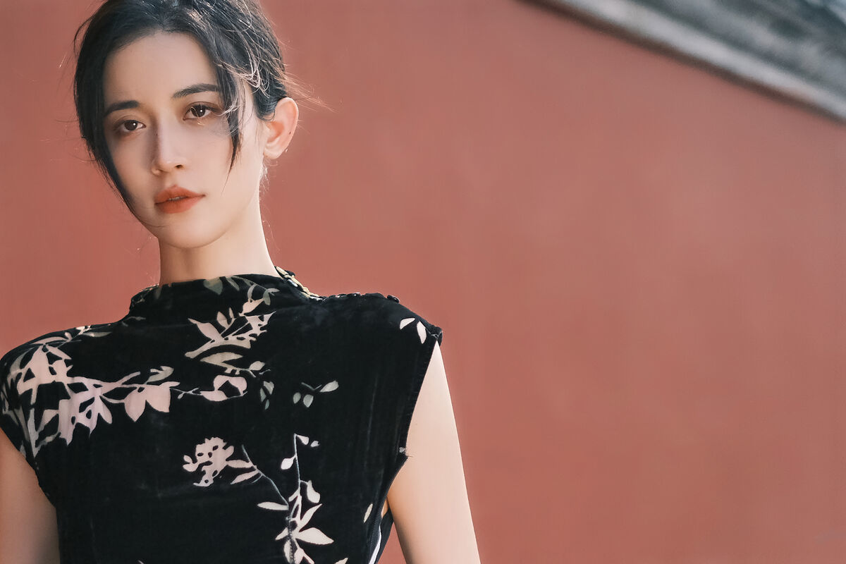 图片[6]-YiTuYu艺图语 Vol.6677 Chen Xiao Yu[21P]-六色网