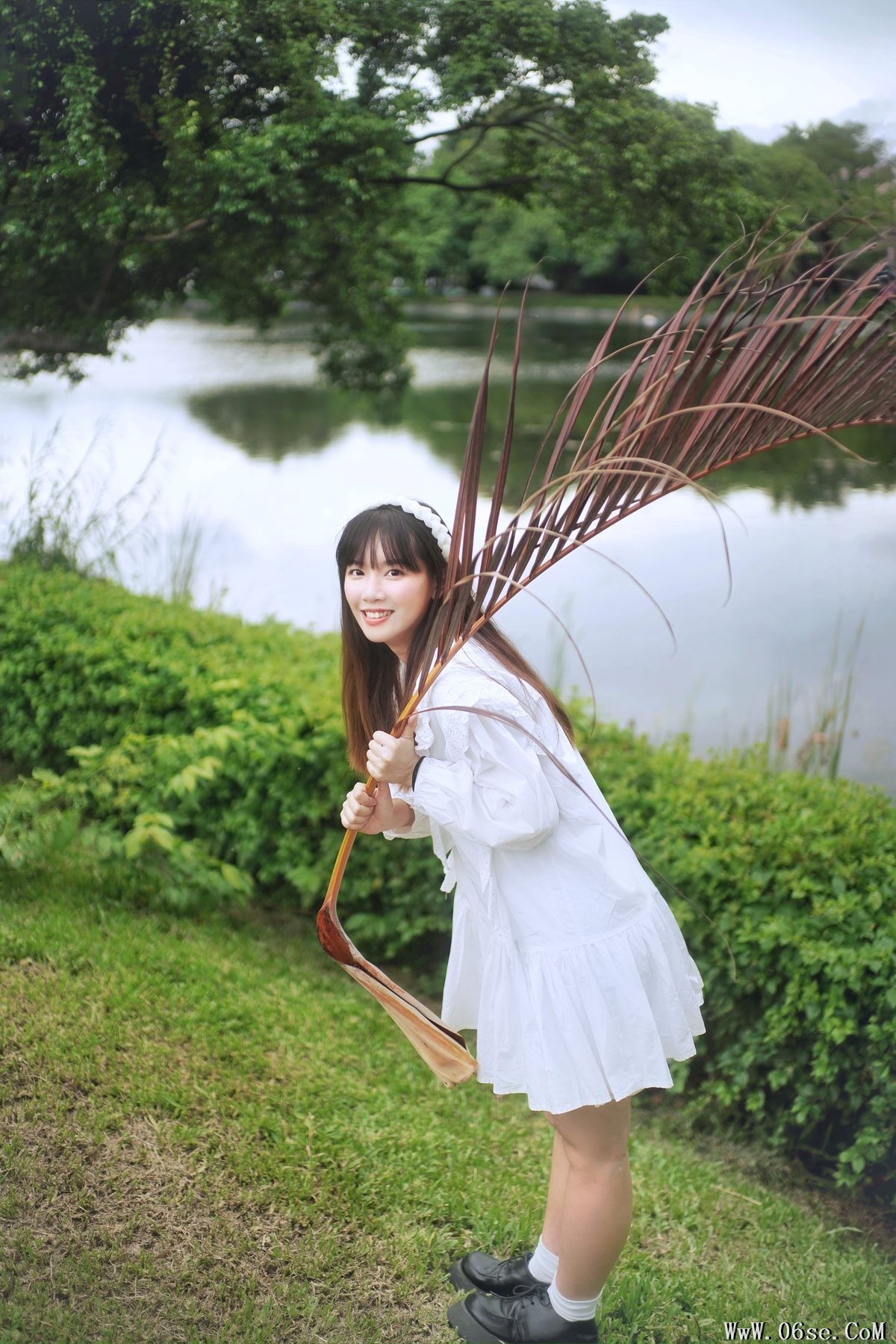 图片[16]-YiTuYu艺图语 Vol.4619 Zhi Qing[26P]-六色网