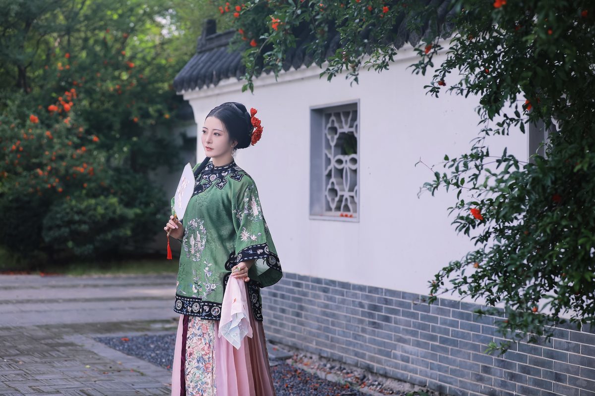 图片[12]-YiTuYu艺图语 Vol.5789 Mao Zi Zi[23P]-六色网