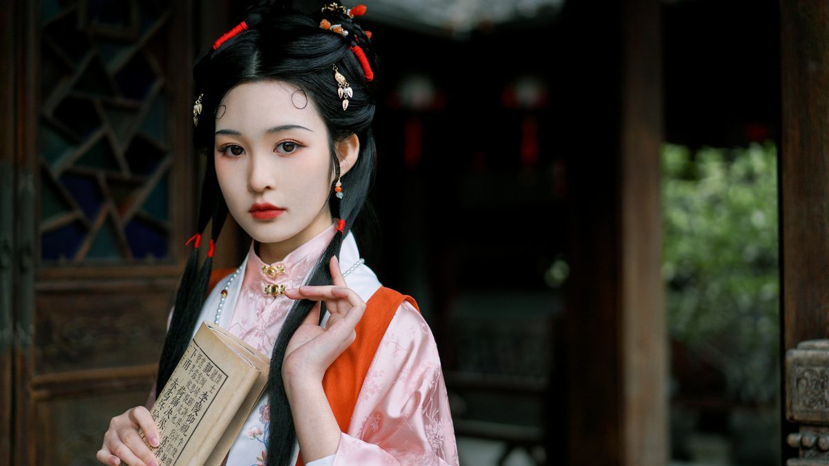 图片[20]-YiTuYu艺图语 Vol.3769 Ai Tan Xian De Xia Shang Zhou[23P]-六色网