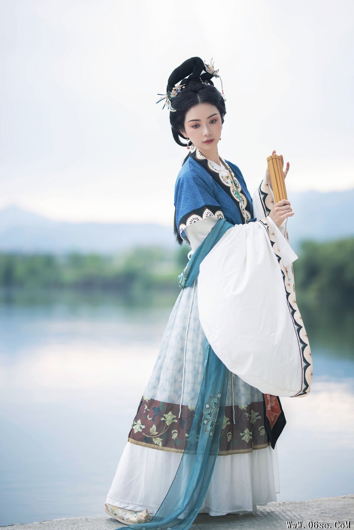 图片[14]-YiTuYu艺图语 Vol.7724 Xiao Zhu[20P]-六色网