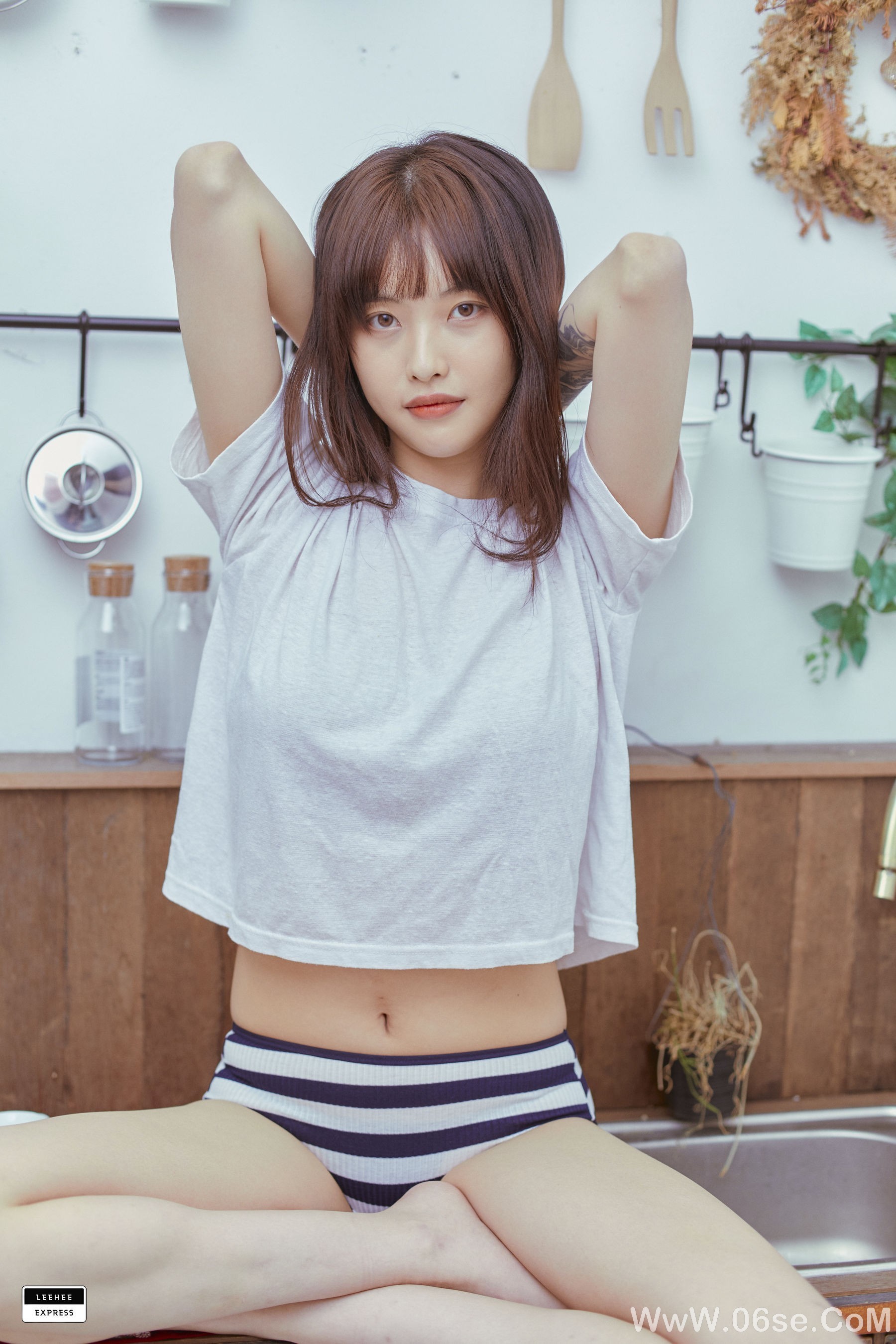 图片[32]-[LEEHEE EXPRESS] LEBE-031A – GMS[49P]-六色网