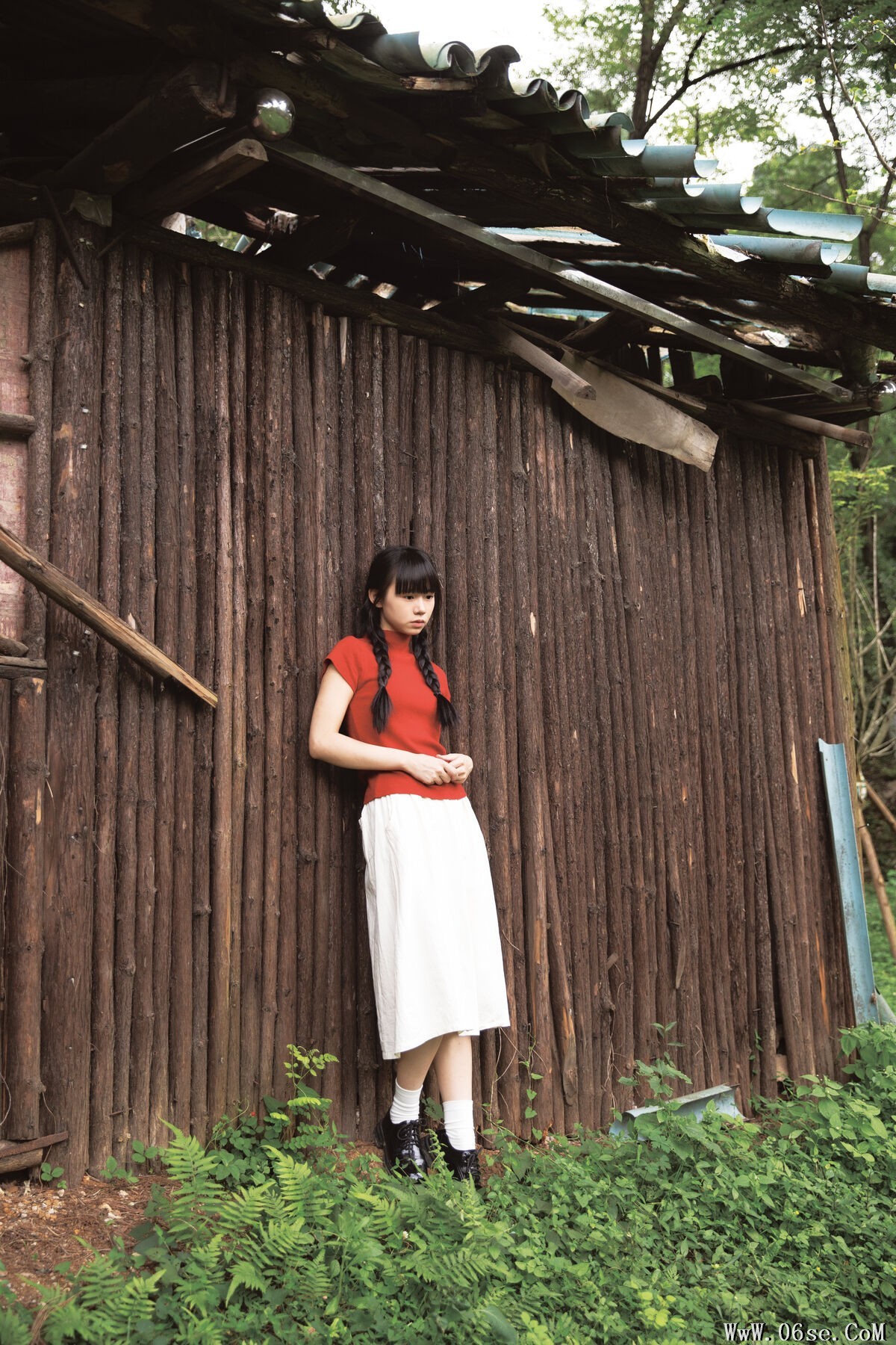 图片[23]-YiTuYu艺图语 Vol.7415 Shi San Jin Ya[33P]-六色网